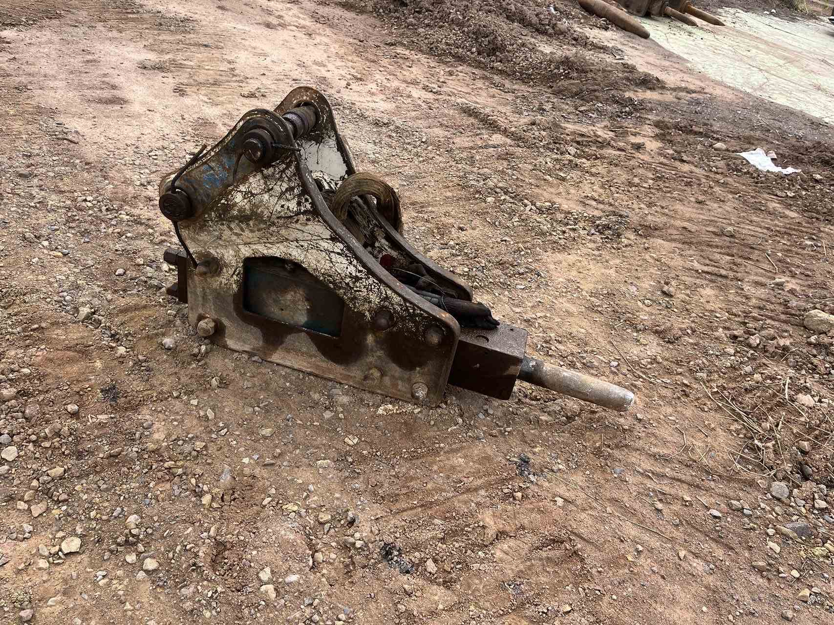 SANY 75C     Excavator