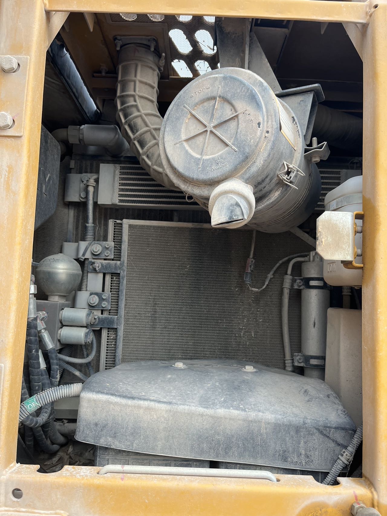 SANY 75C     Excavator