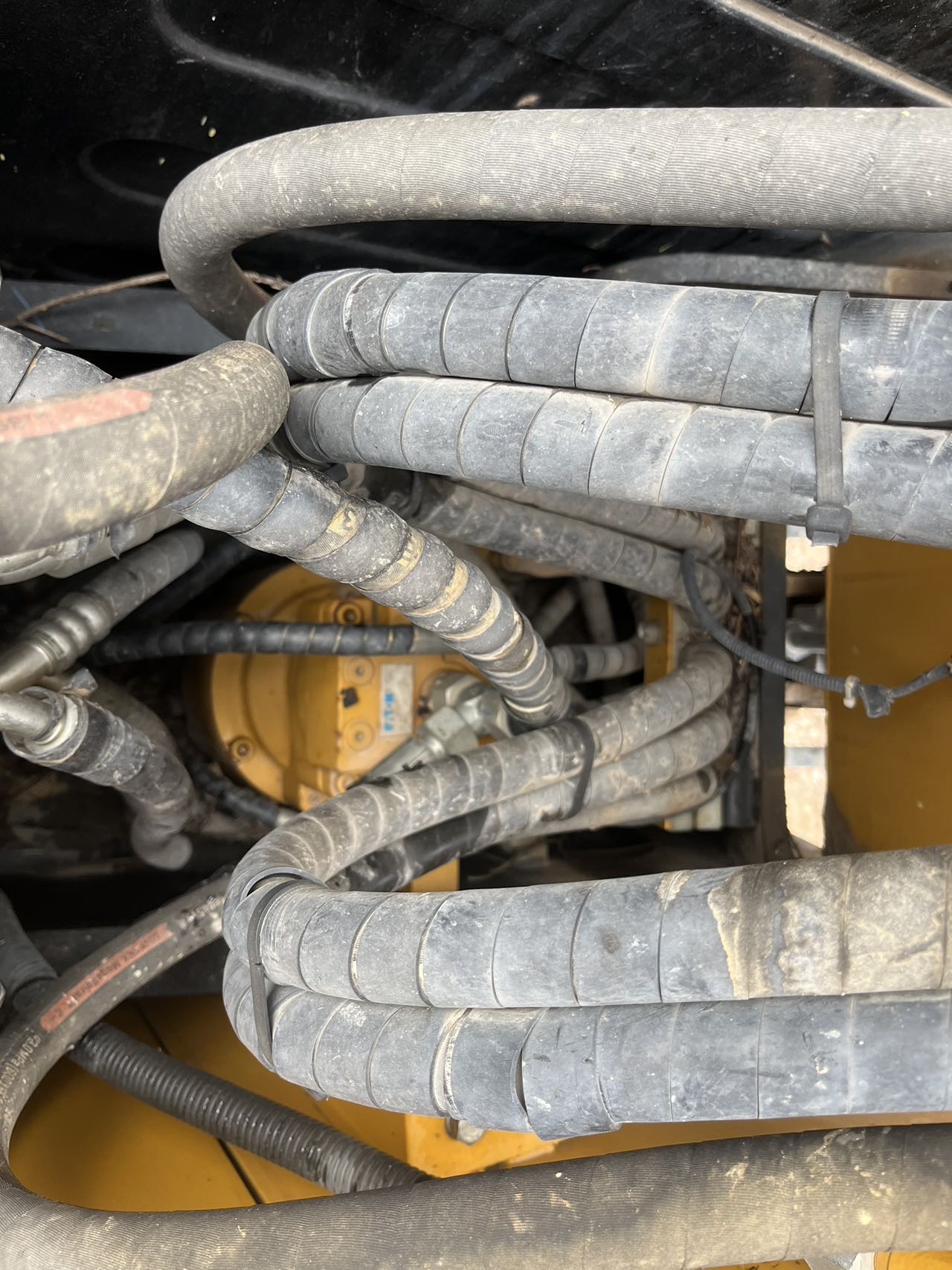 SANY 75C     Excavator