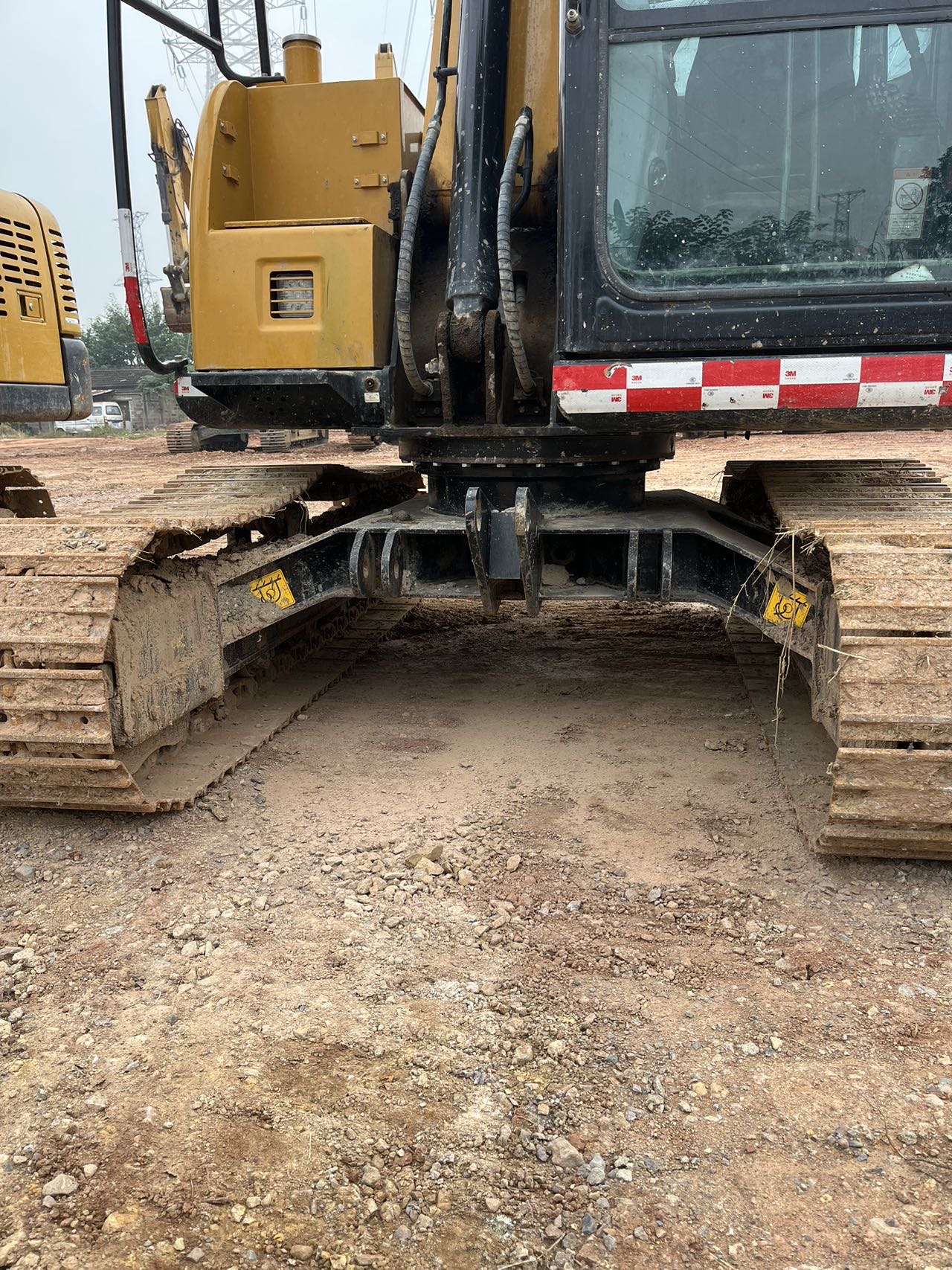 SANY 75C     Excavator