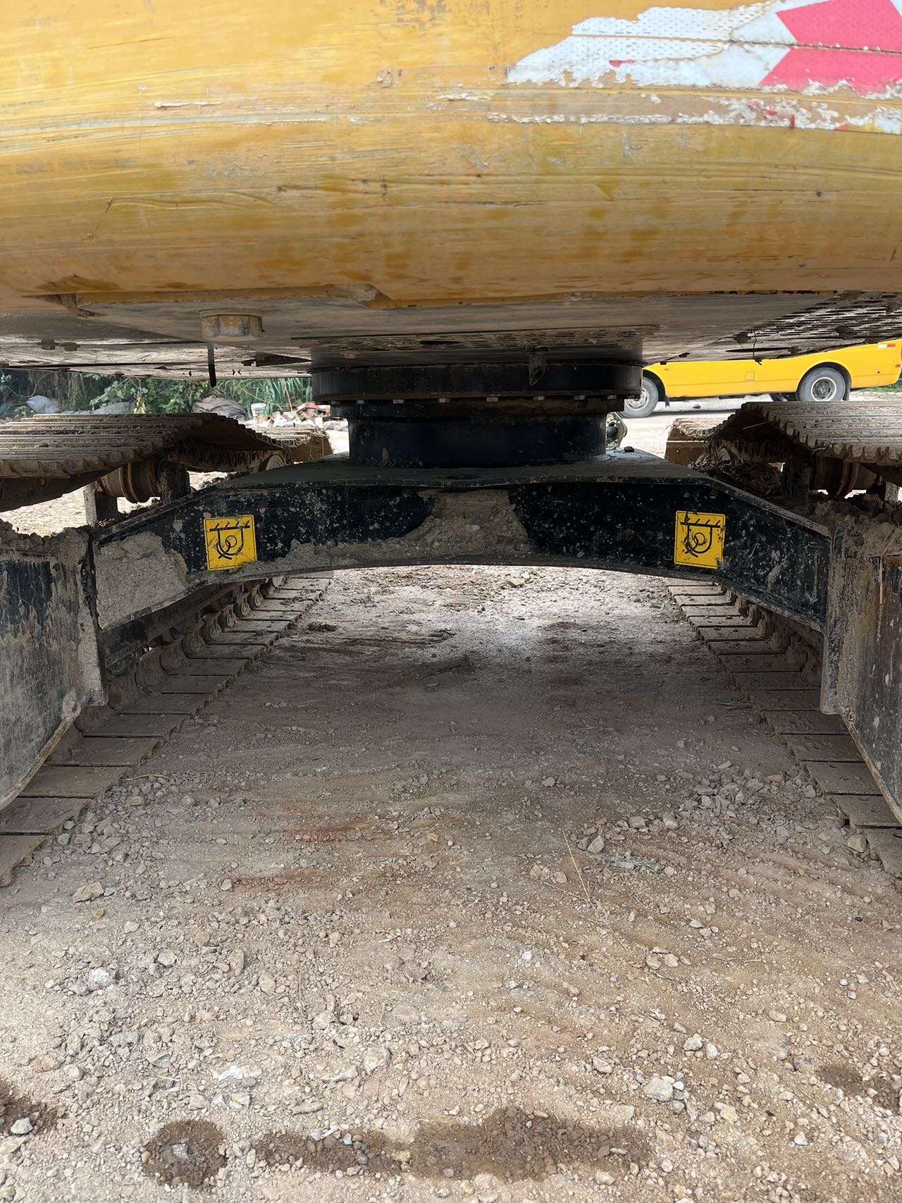 SANY 75C     Excavator