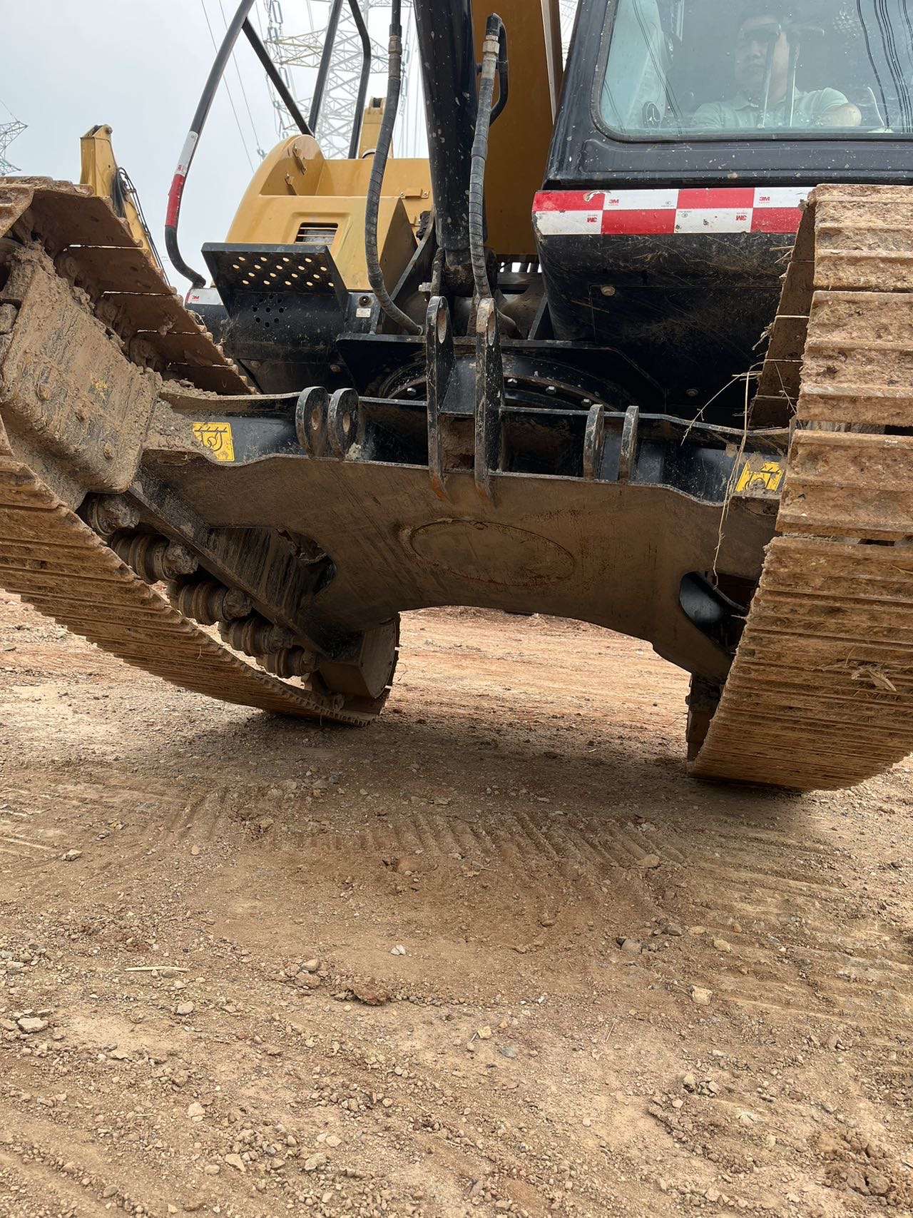 SANY 75C     Excavator