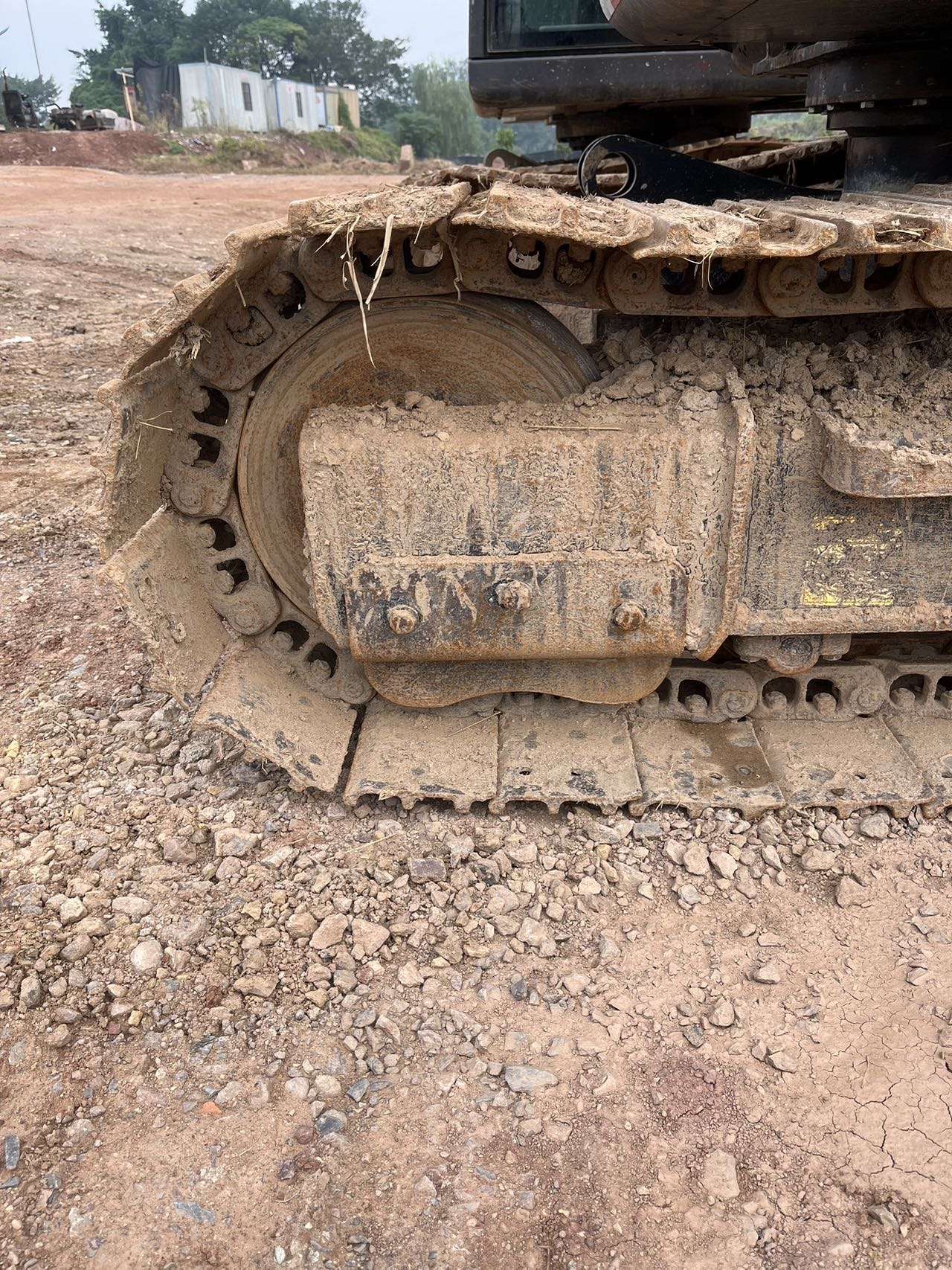 SANY 75C     Excavator