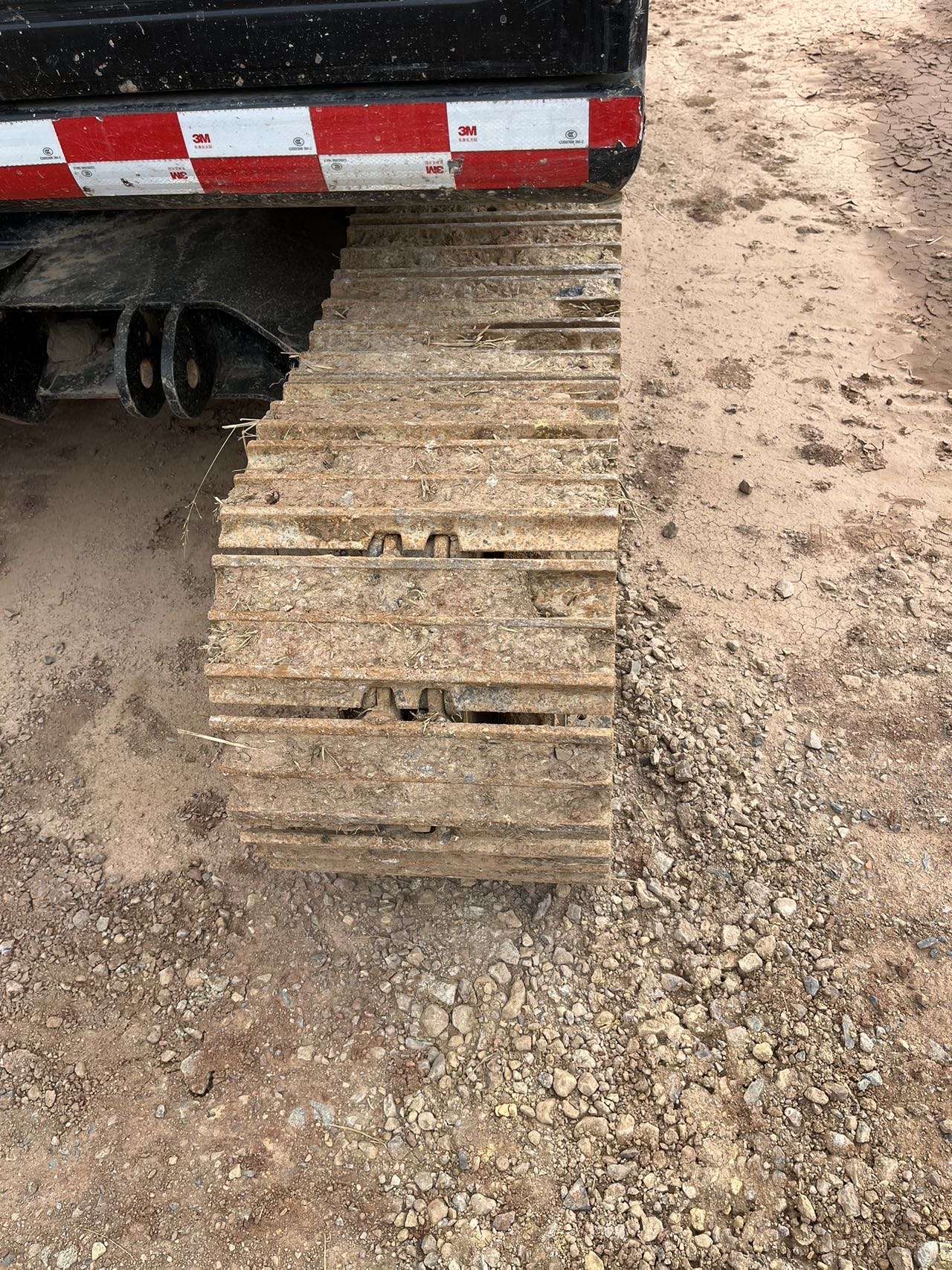 SANY 75C     Excavator