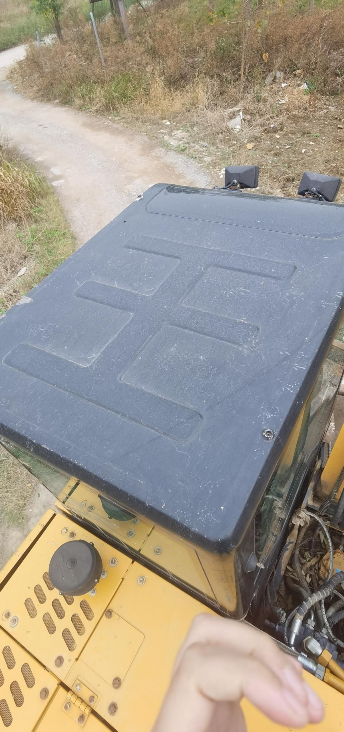 SANY 75C   Excavator