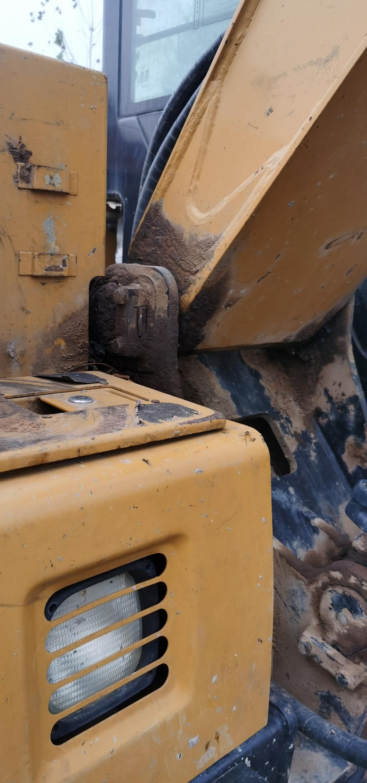 SANY 75C   Excavator