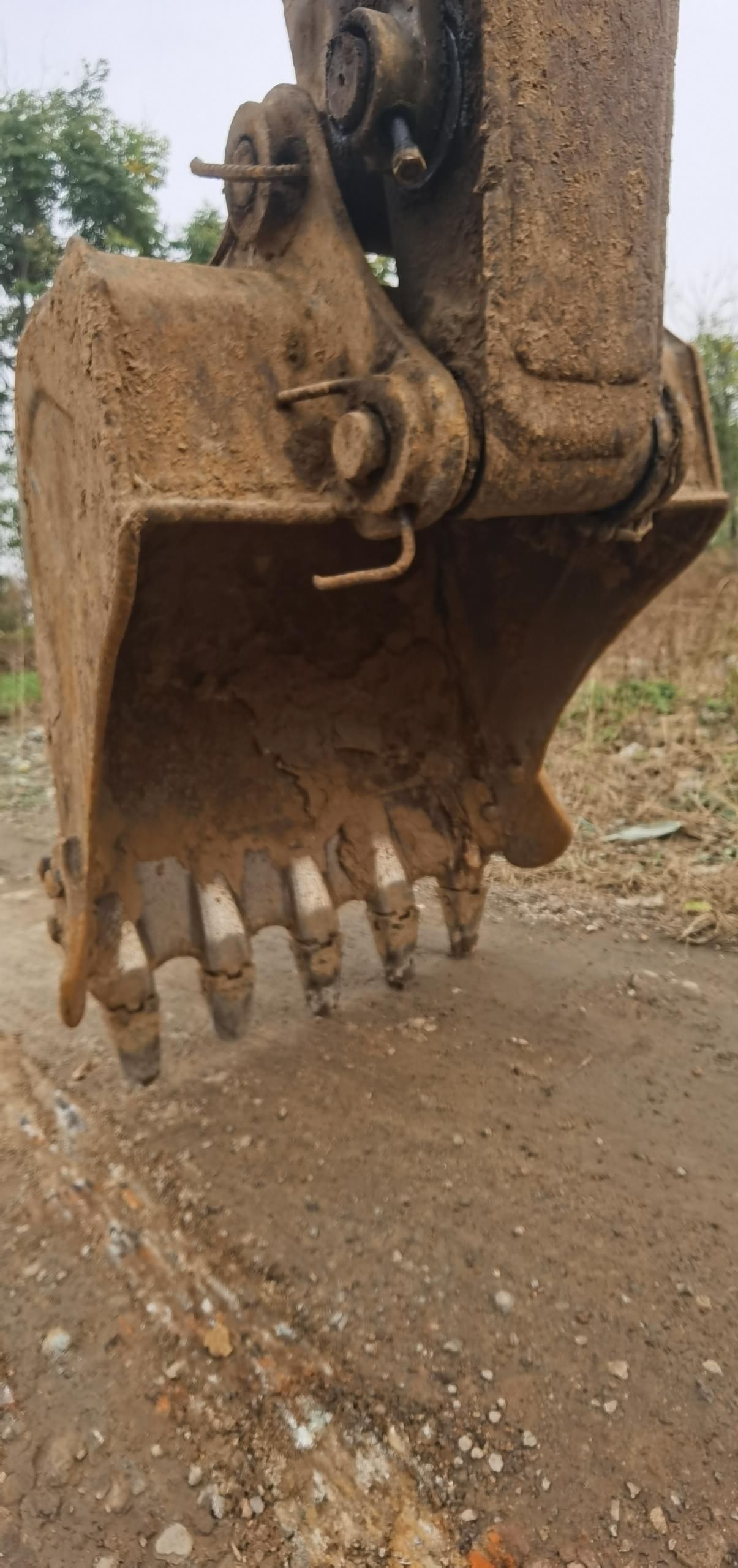 SANY 75C   Excavator