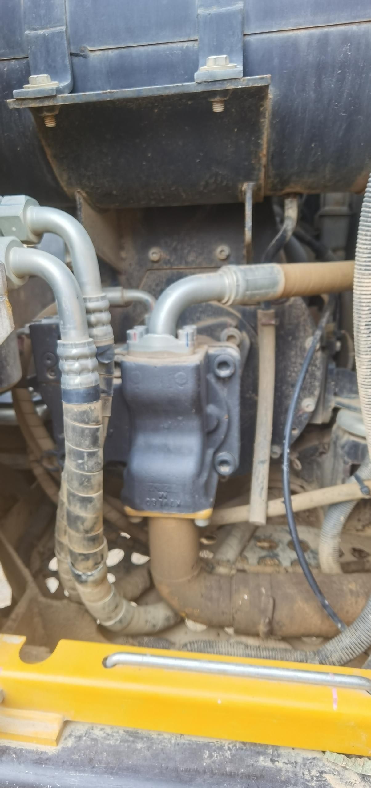 SANY 75C   Excavator