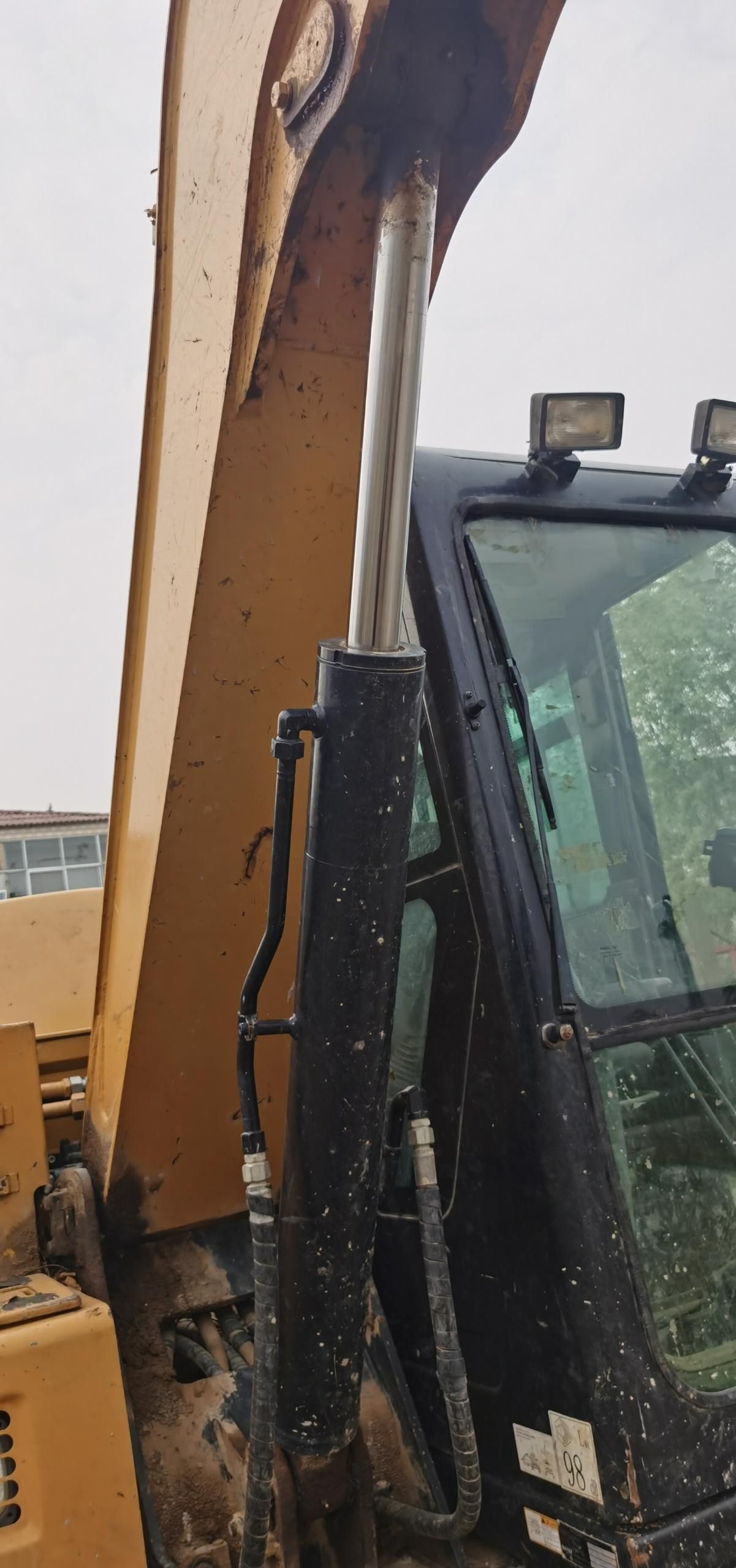 SANY 75C   Excavator