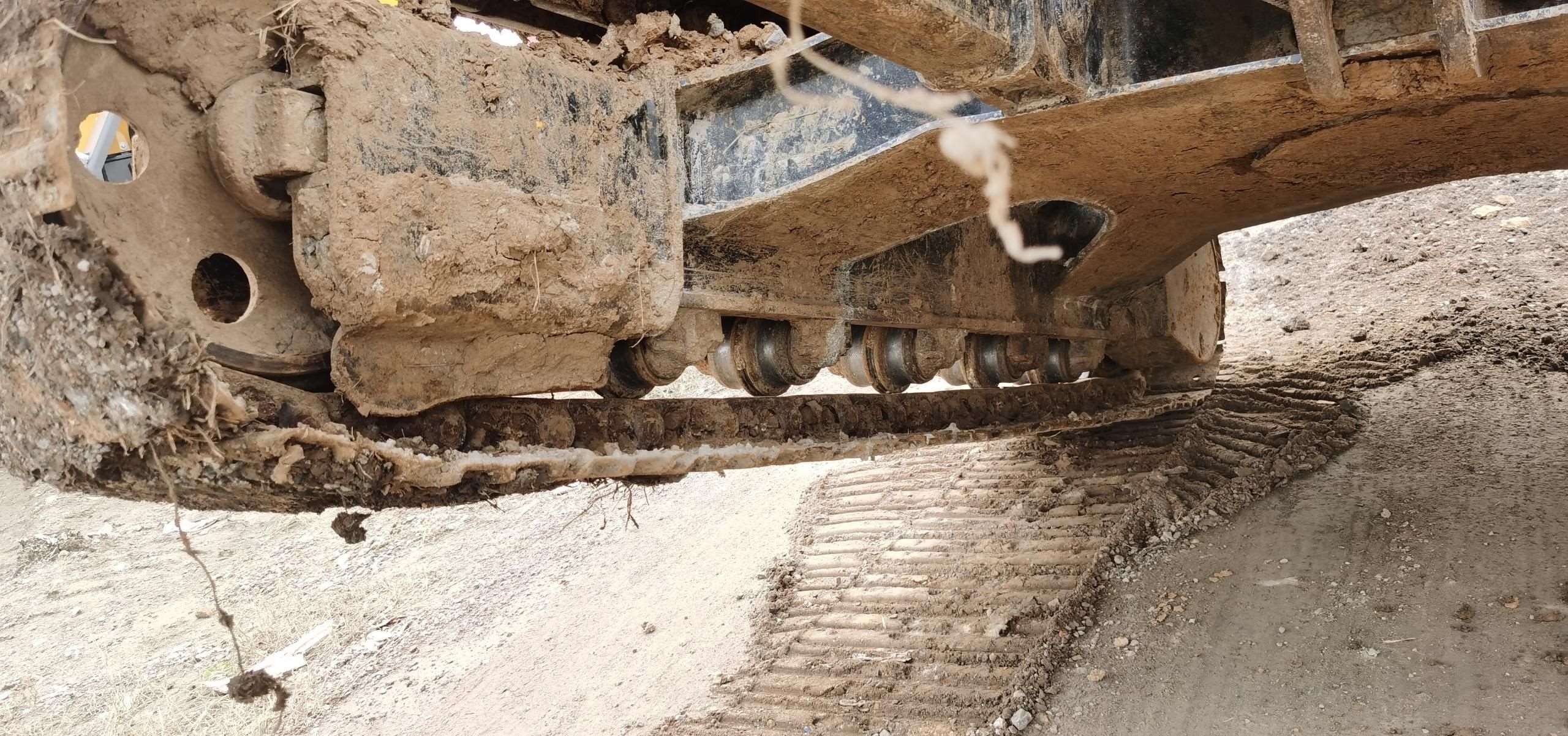 SANY 75C   Excavator