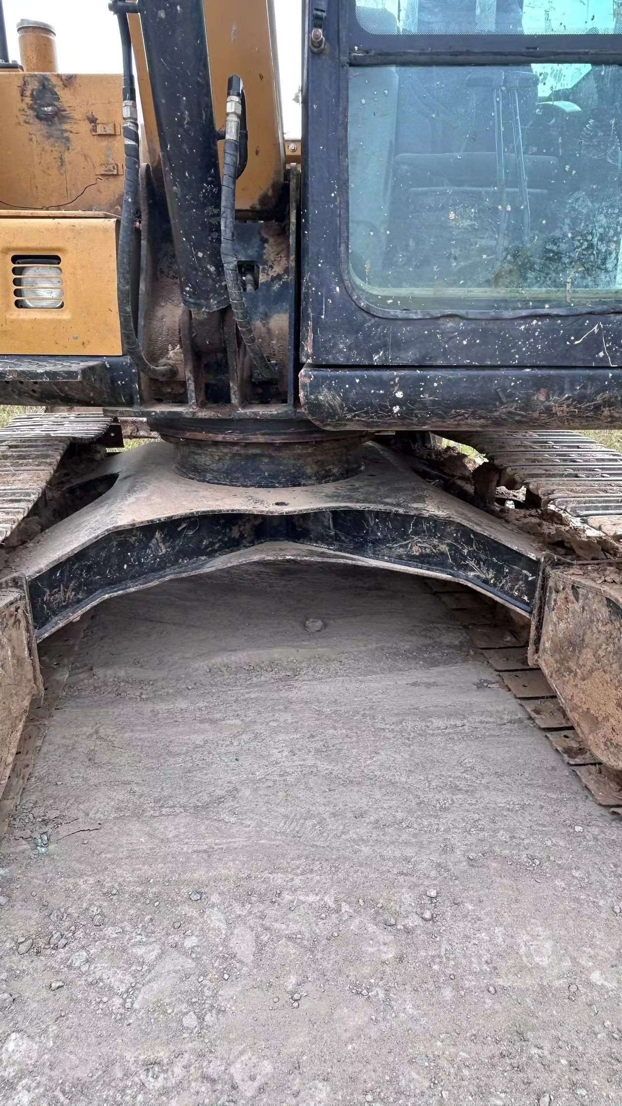 SANY 75C   Excavator