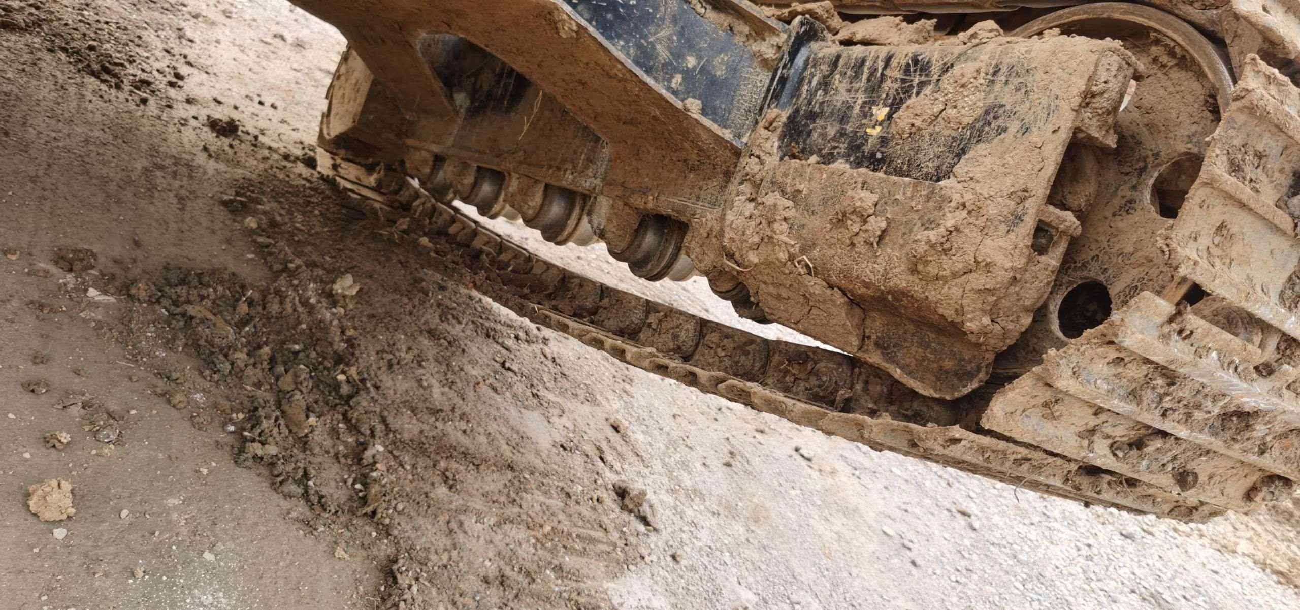 SANY 75C   Excavator