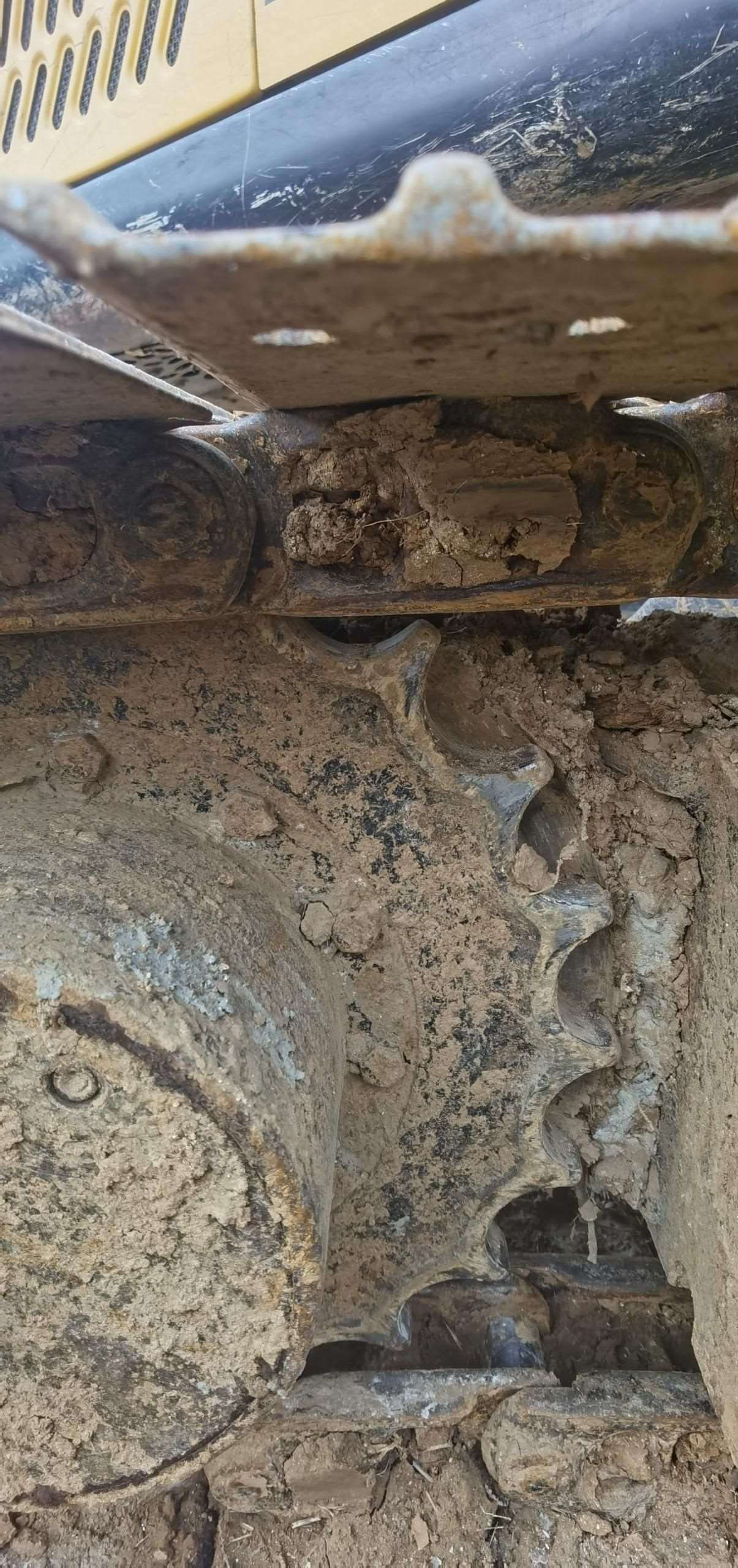 SANY 75C   Excavator