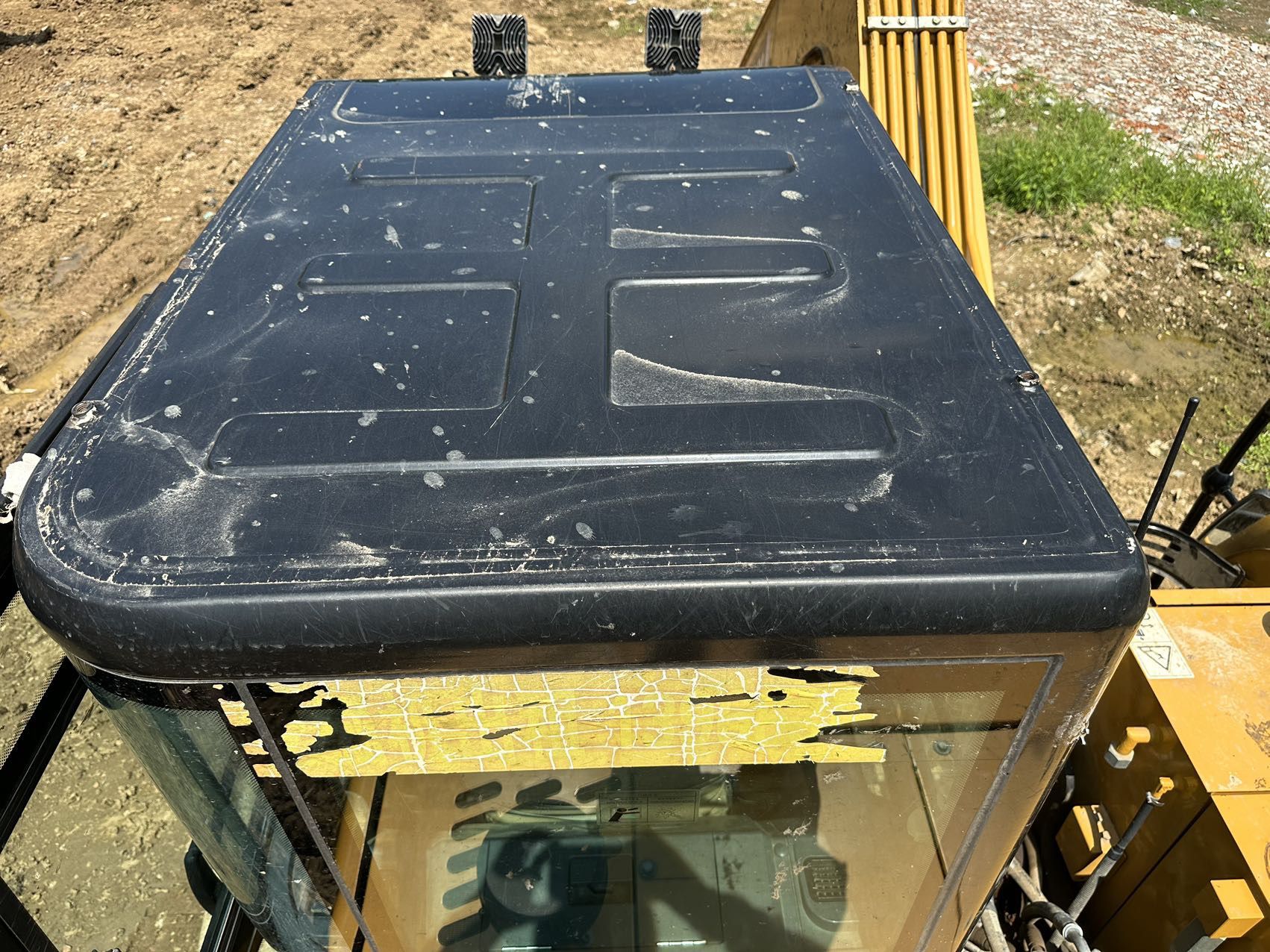 SANY 75C   Excavator