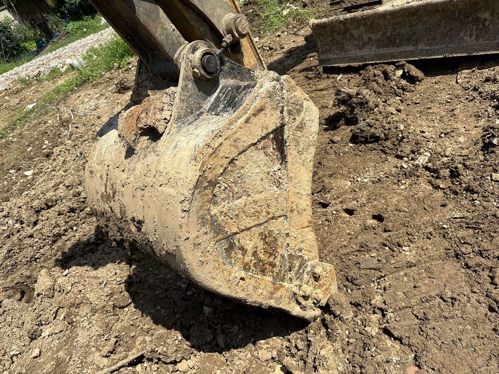 SANY 75C   Excavator