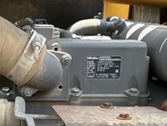 SANY 75C   Excavator