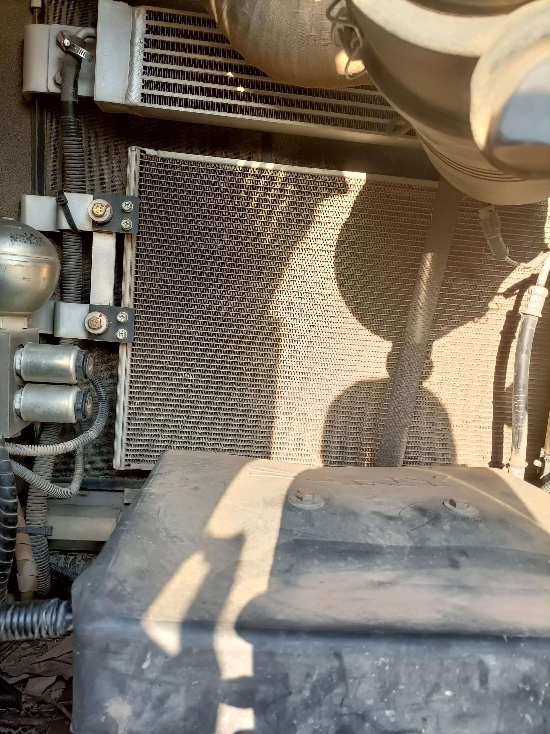 SANY 75C   Excavator