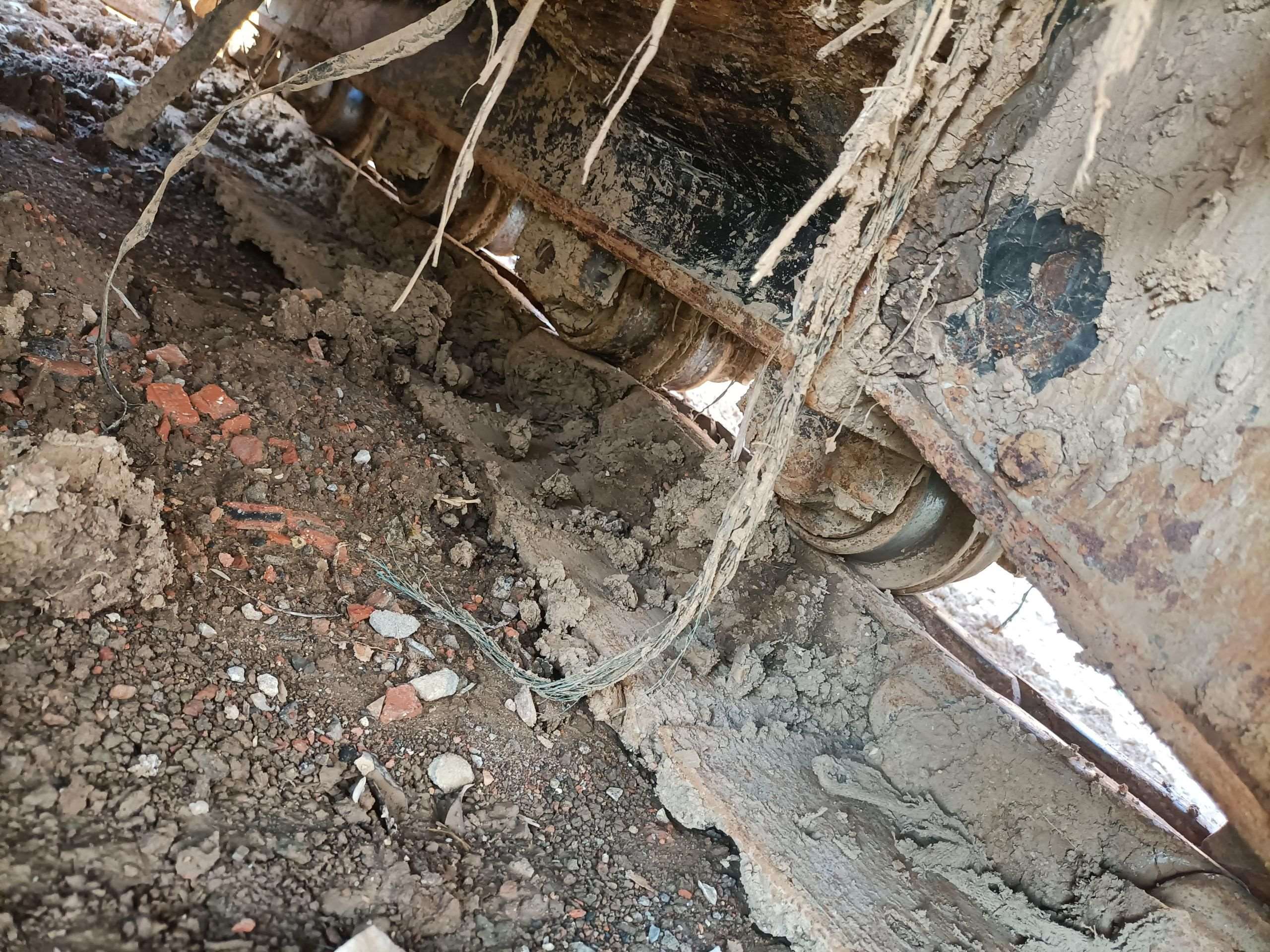 SANY 75C   Excavator