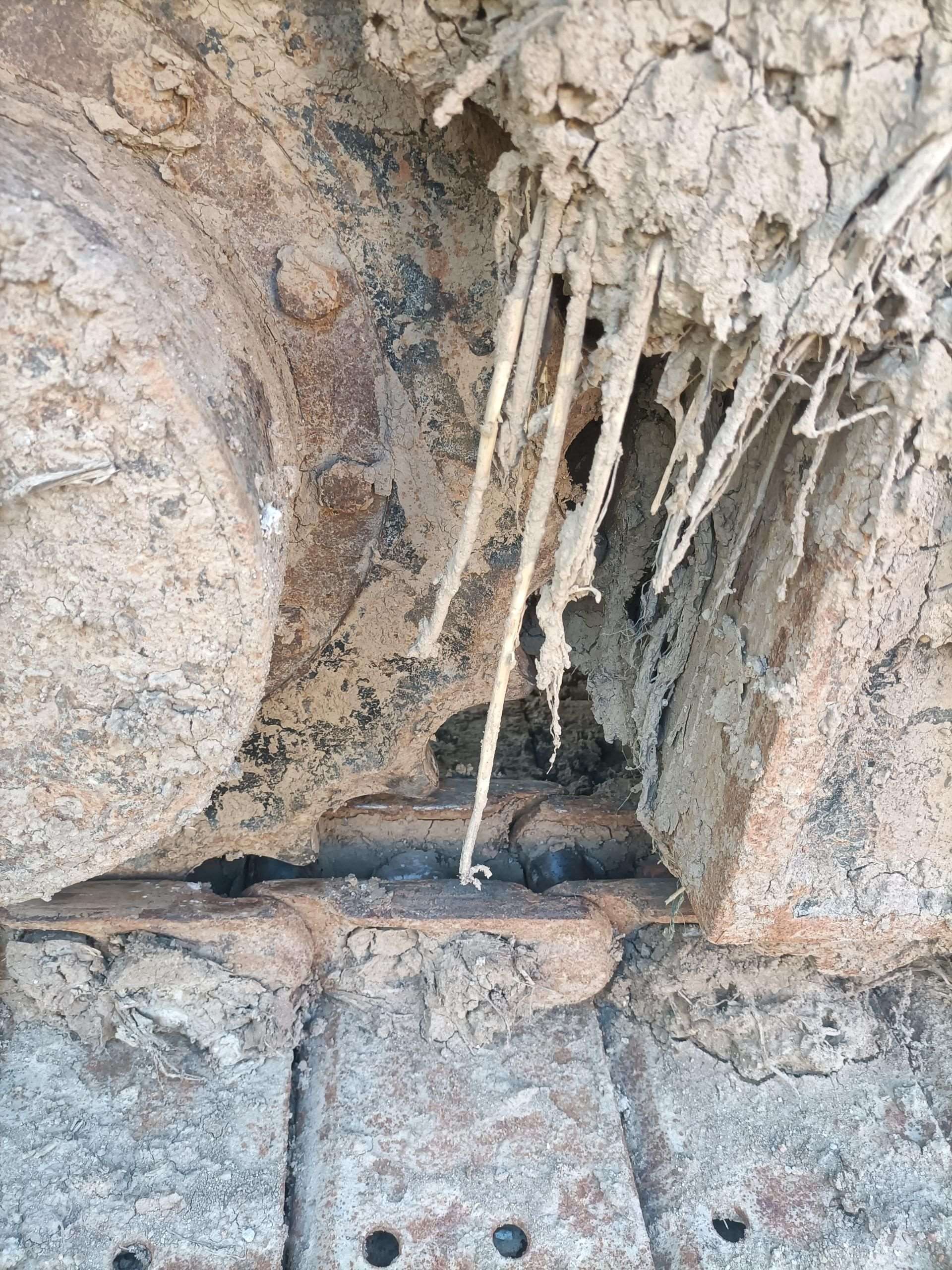 SANY 75C   Excavator