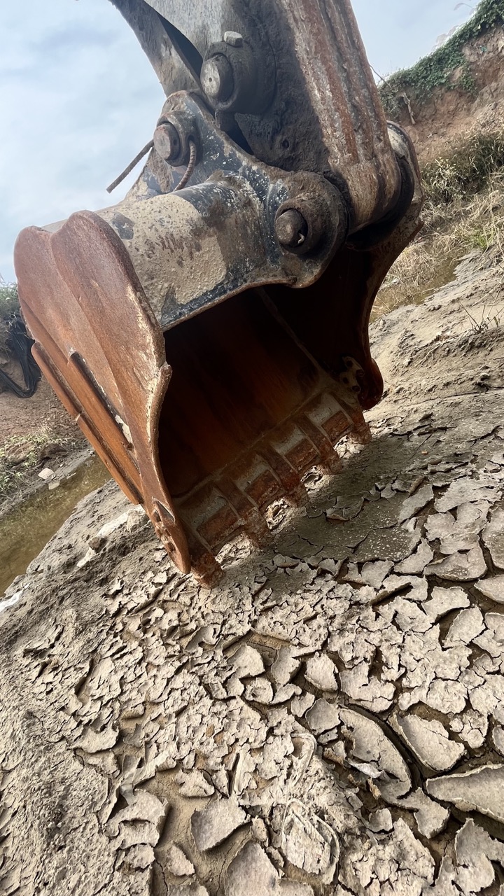 SANY 155C   Excavator