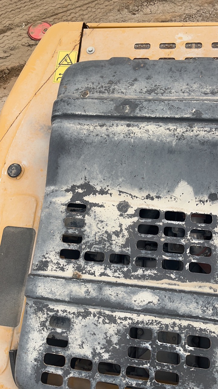 SANY 155C   Excavator