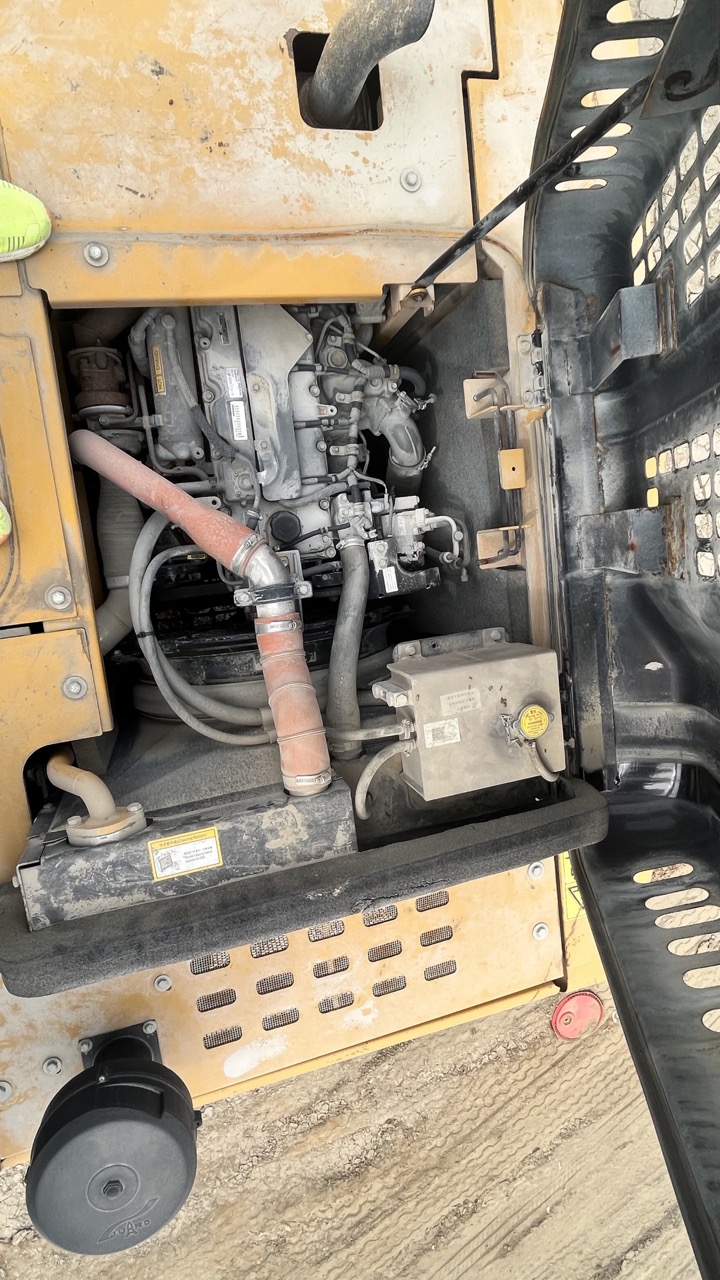 SANY 155C   Excavator