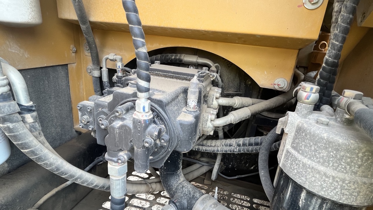 SANY 155C   Excavator