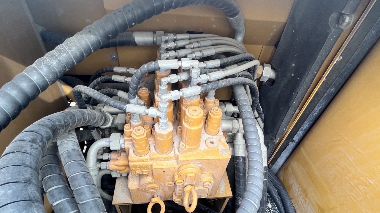 SANY 155C   Excavator