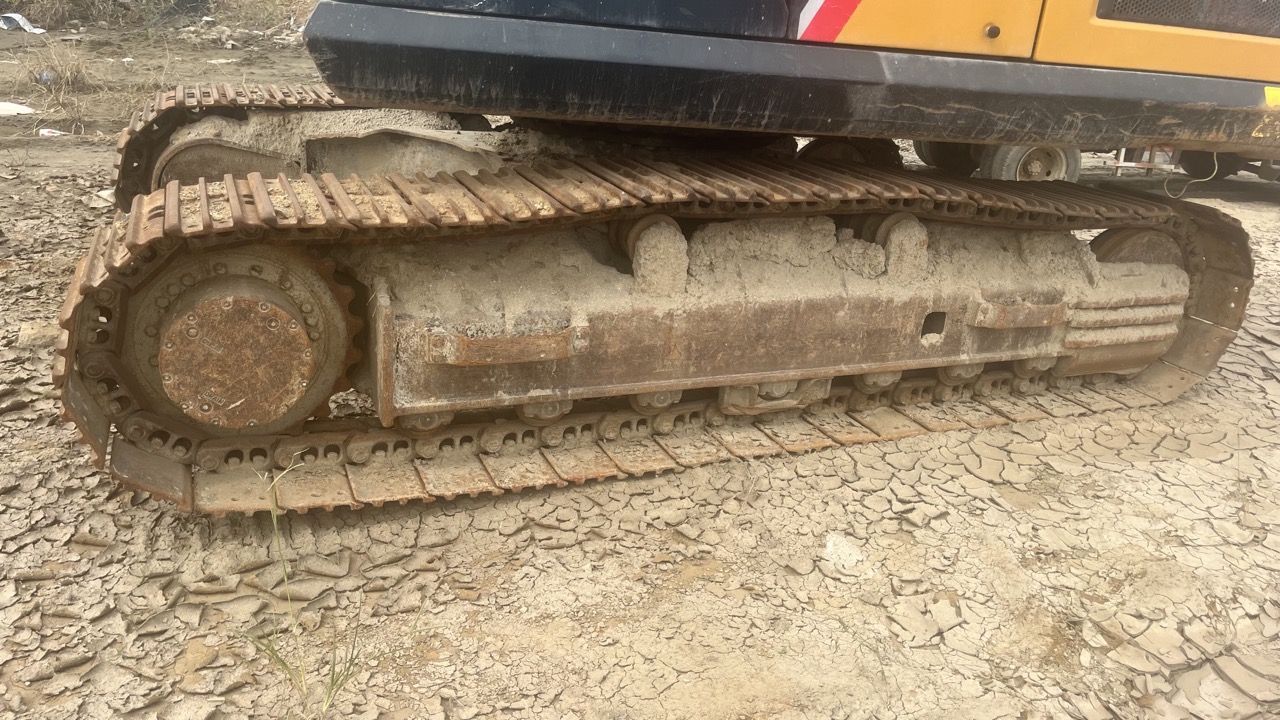 SANY 155C   Excavator