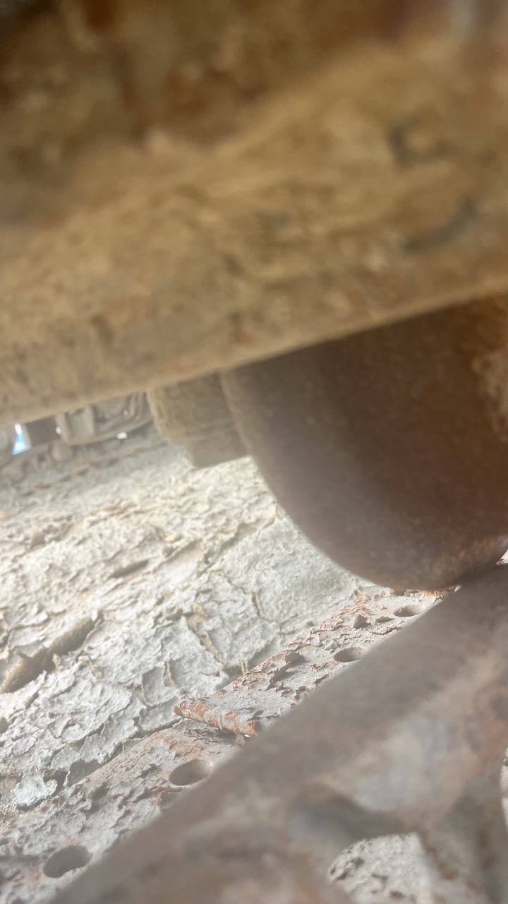 SANY 155C   Excavator