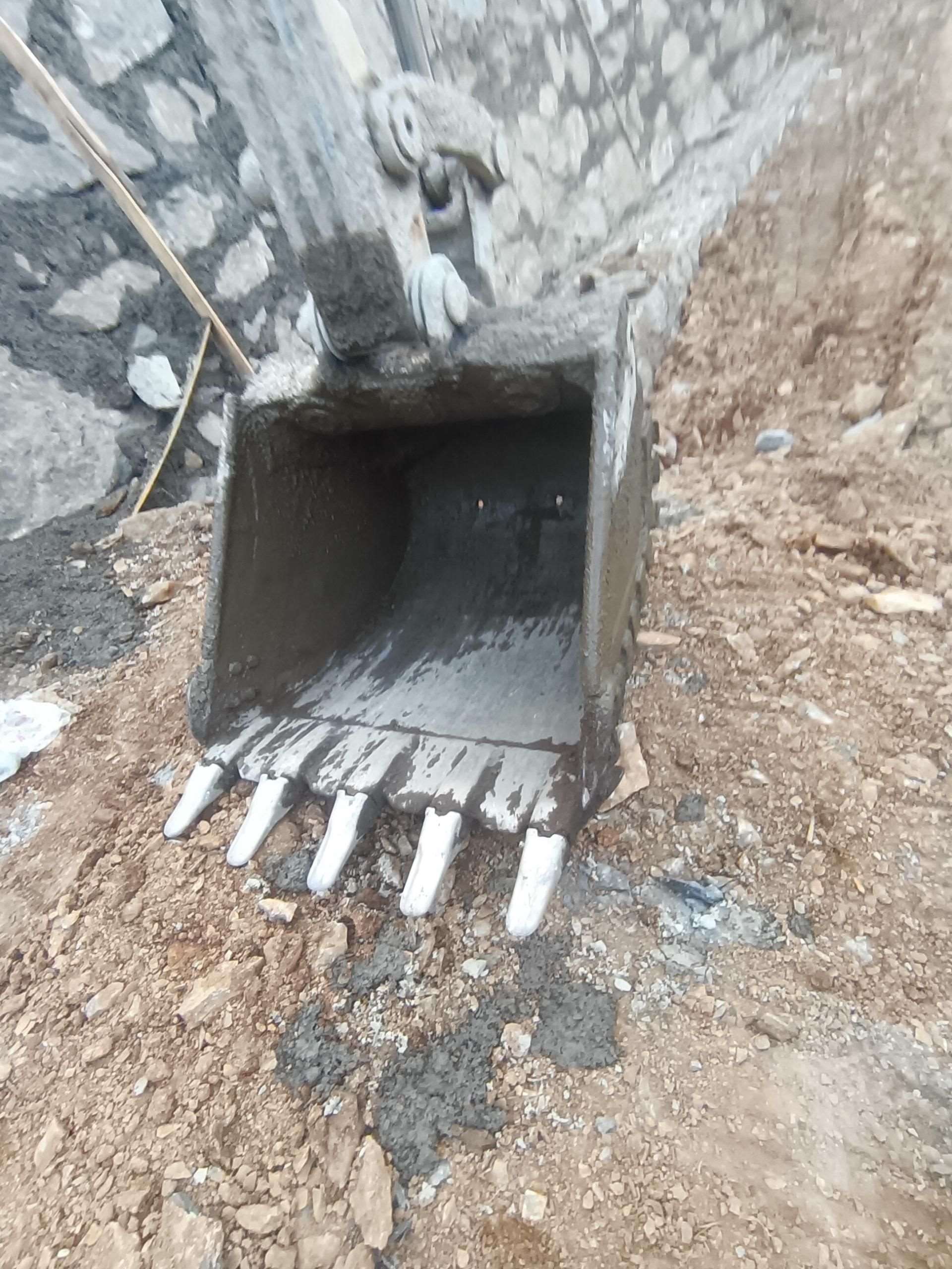 SANY 155H  Excavator