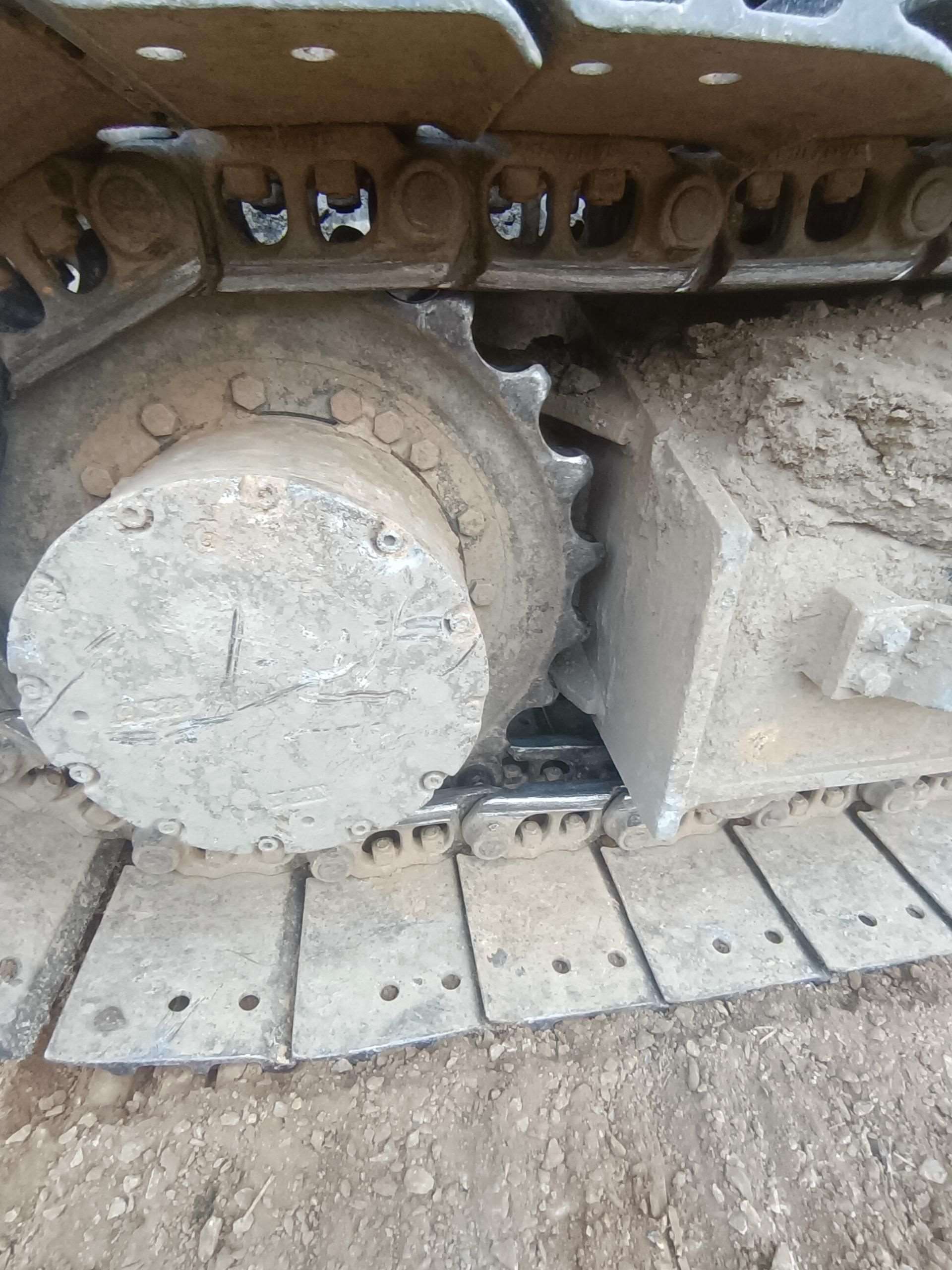 SANY 155H  Excavator