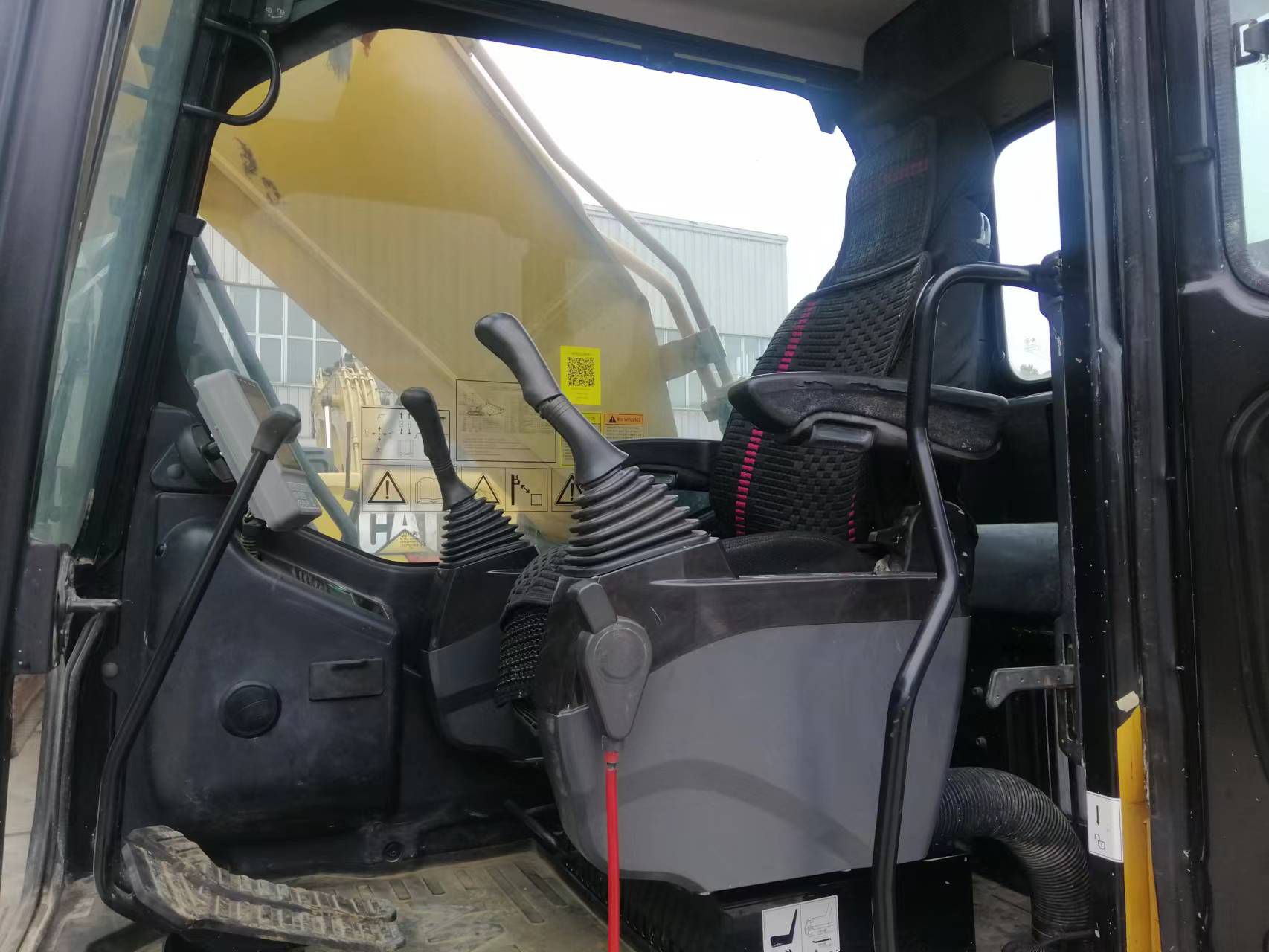 SANY 200C  Excavator