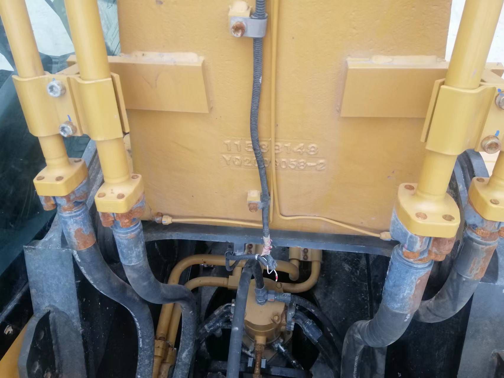 SANY 200C  Excavator