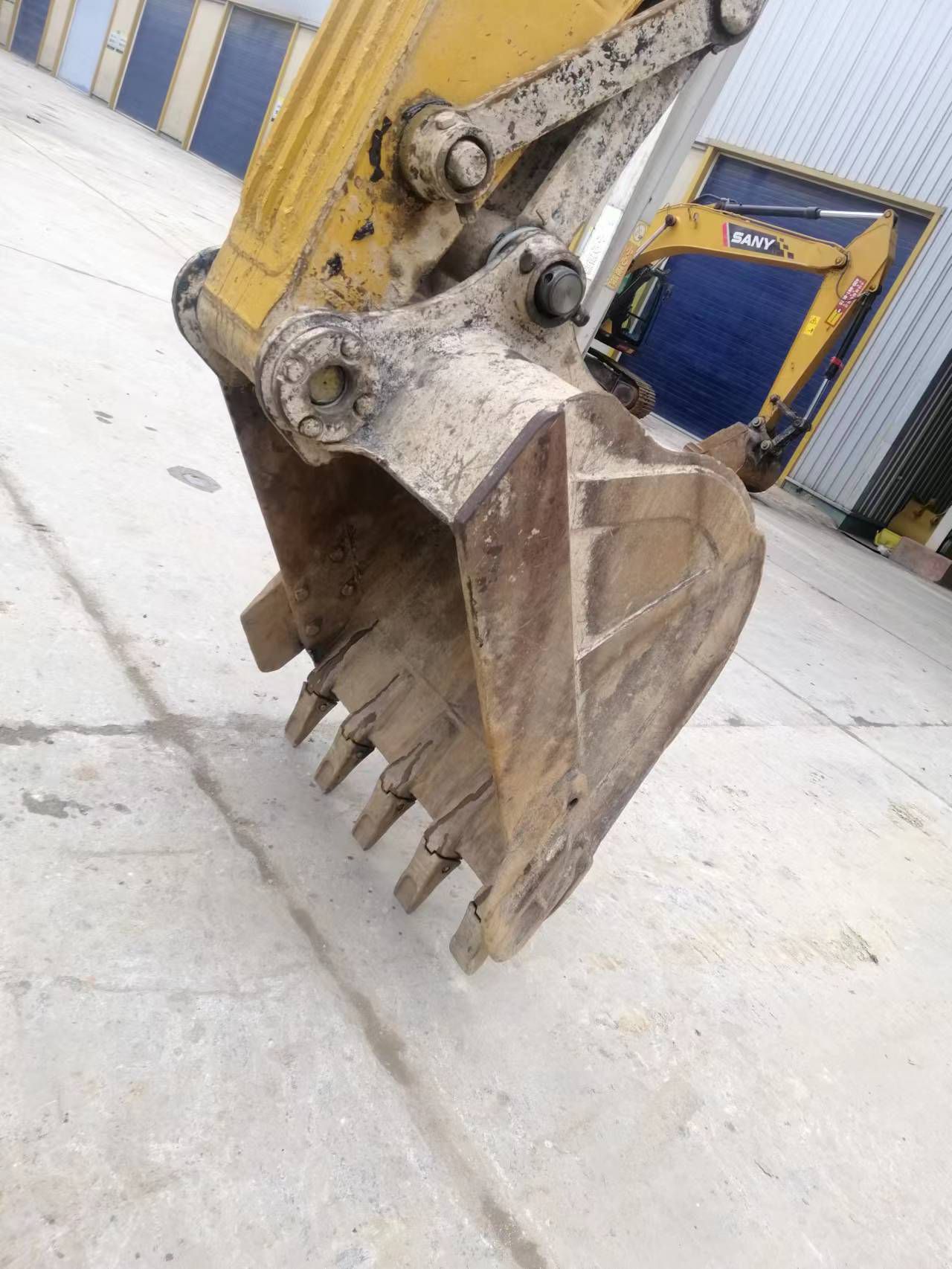 SANY 200C  Excavator