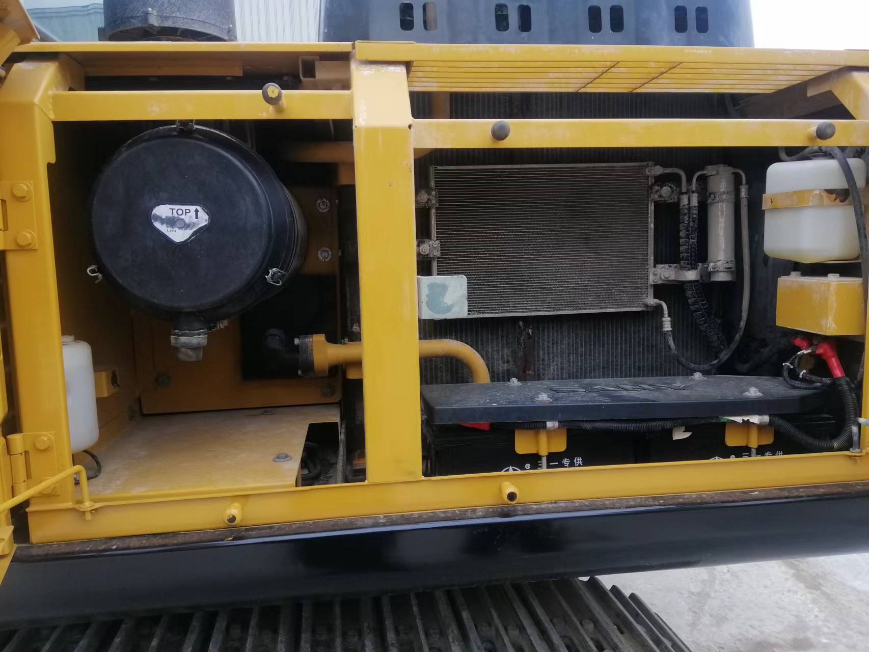 SANY 200C  Excavator