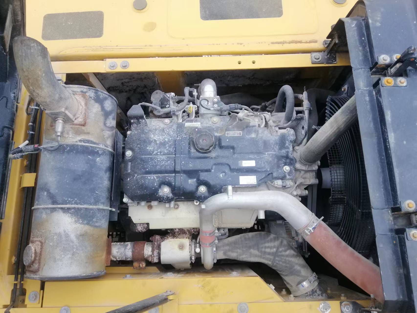 SANY 200C  Excavator