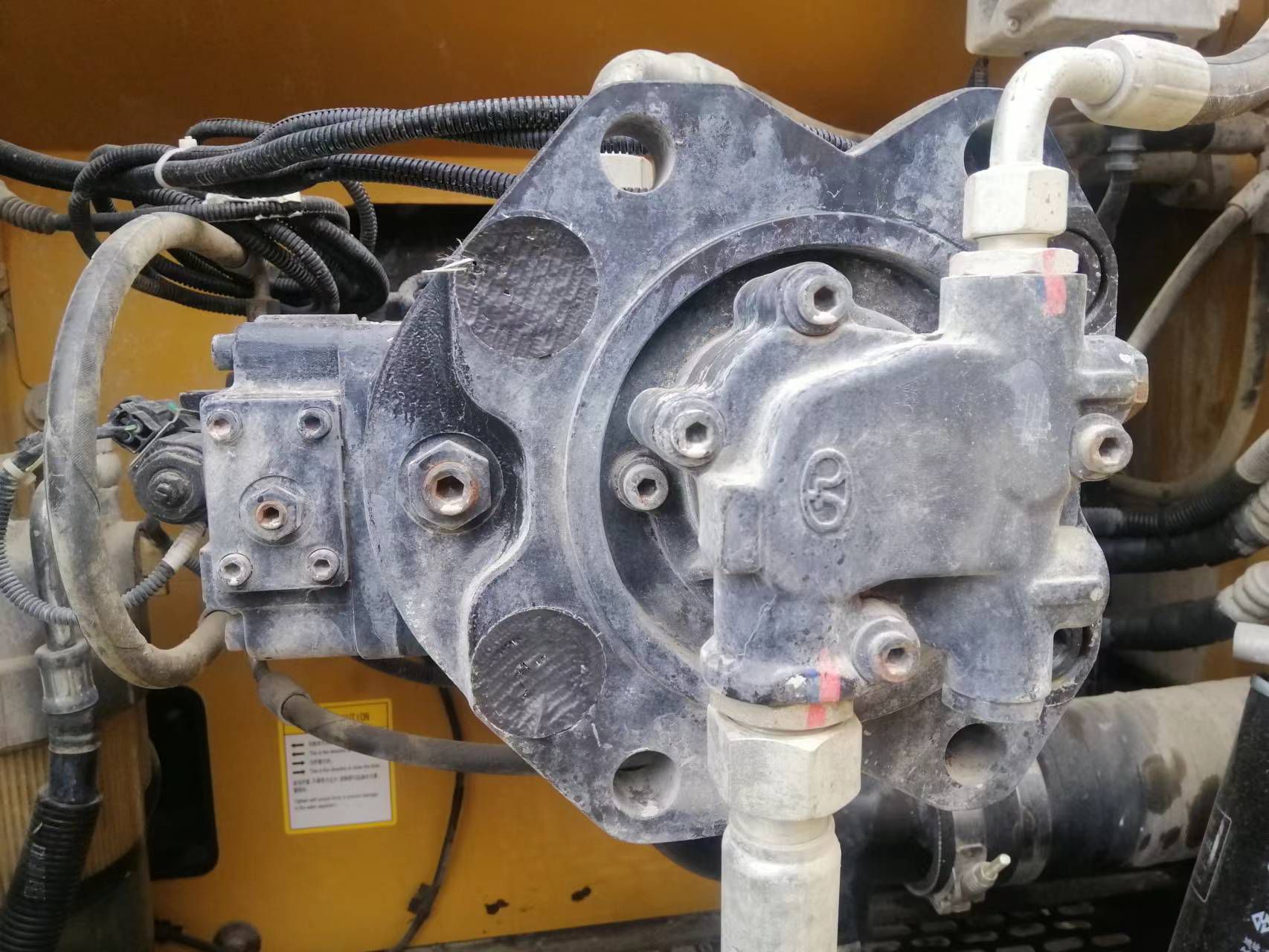 SANY 200C  Excavator