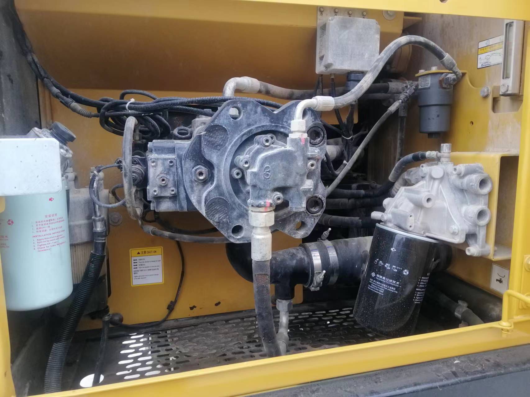 SANY 200C  Excavator