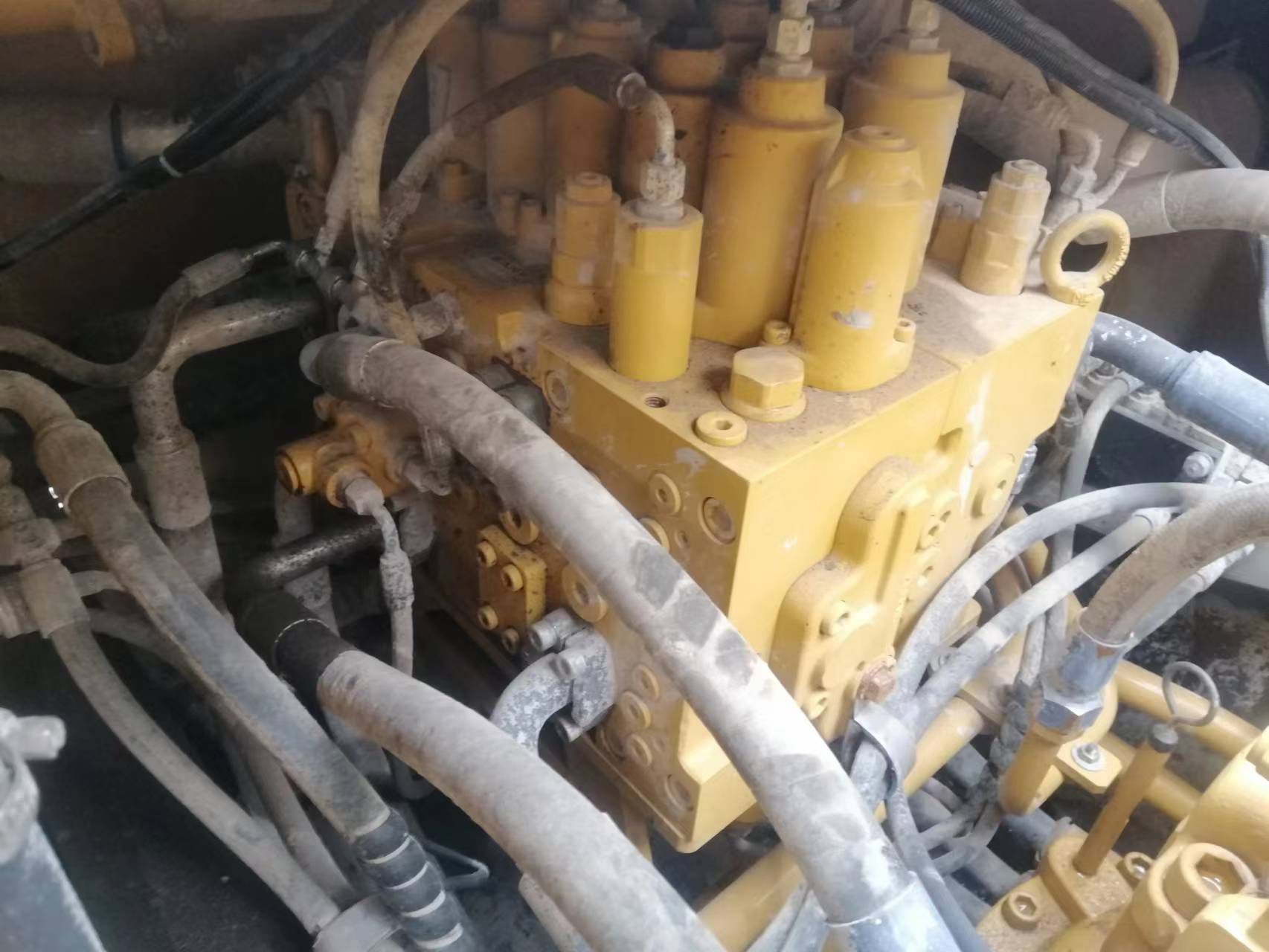 SANY 200C  Excavator