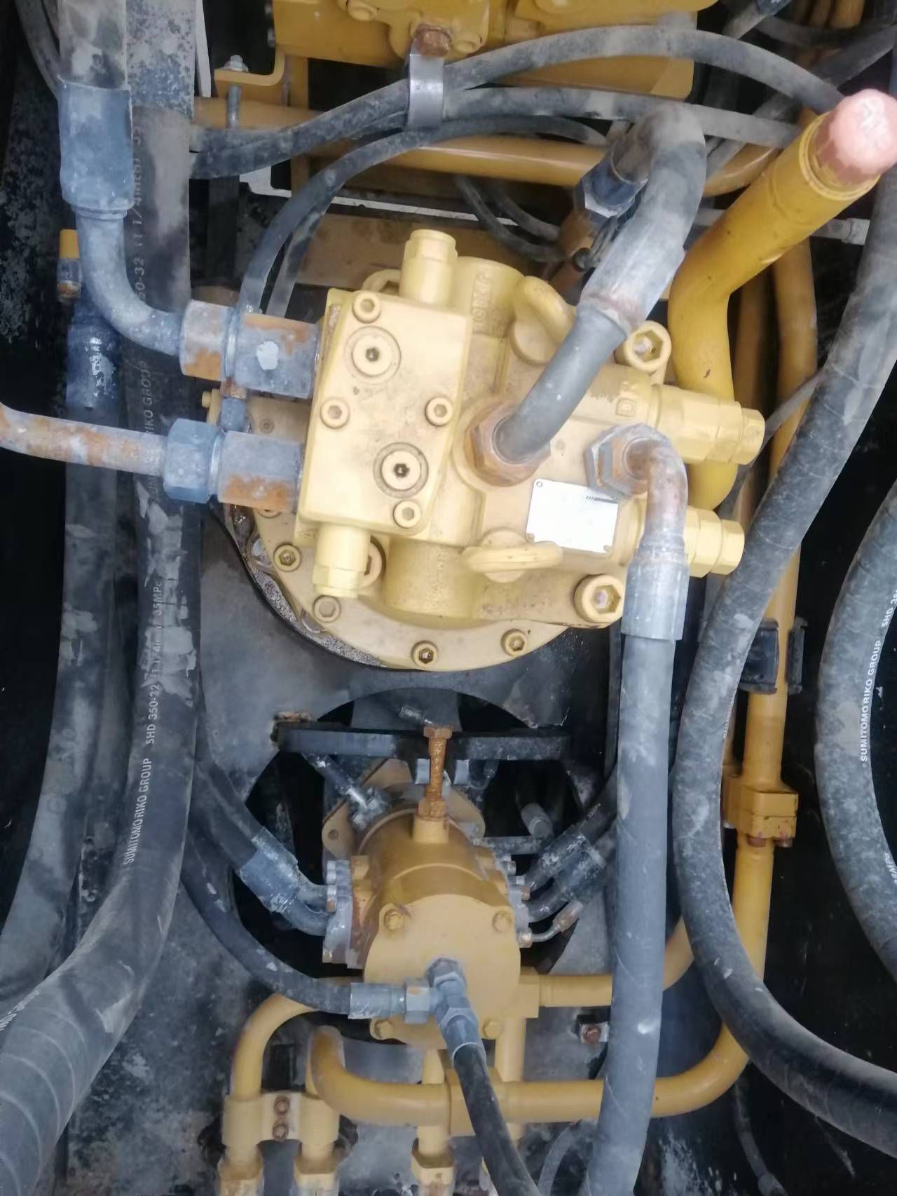 SANY 200C  Excavator