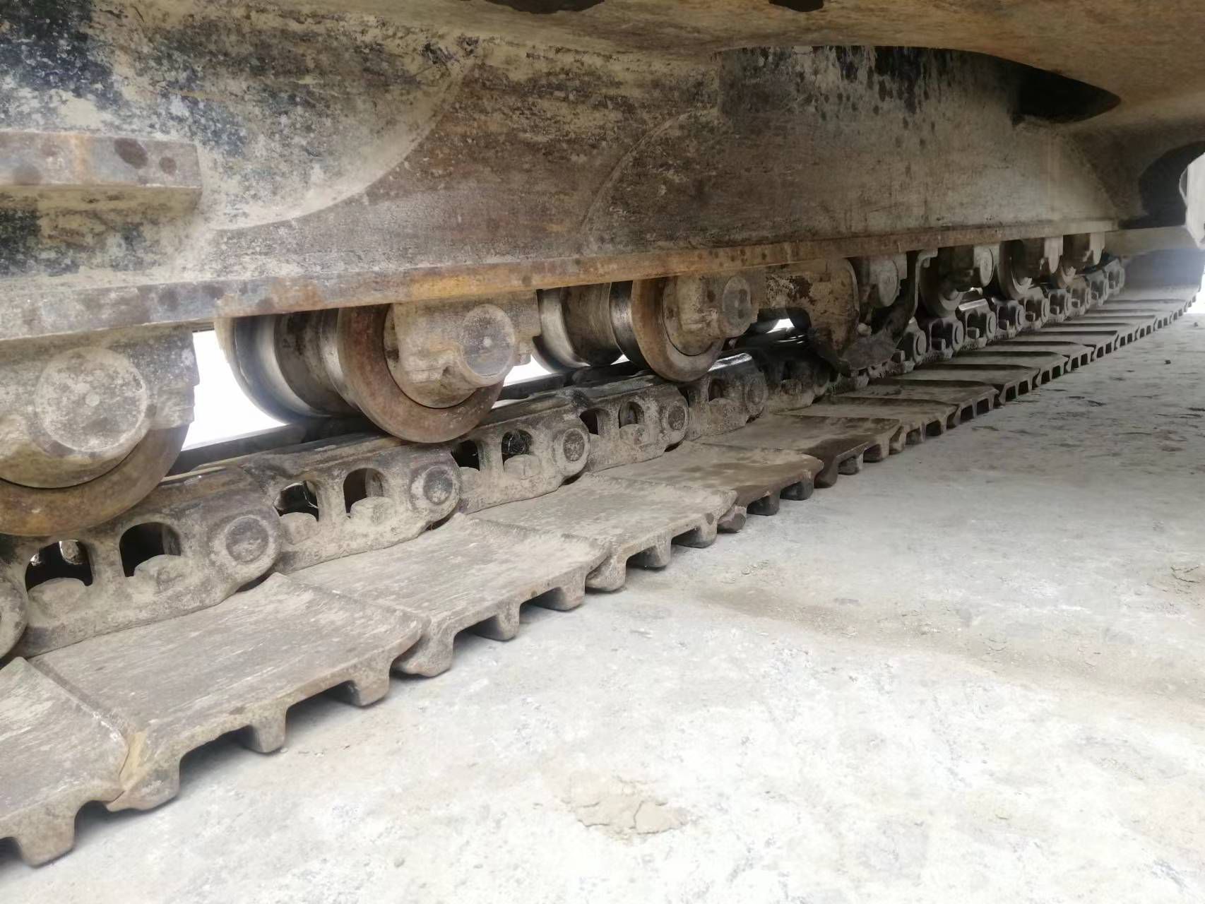 SANY 200C  Excavator