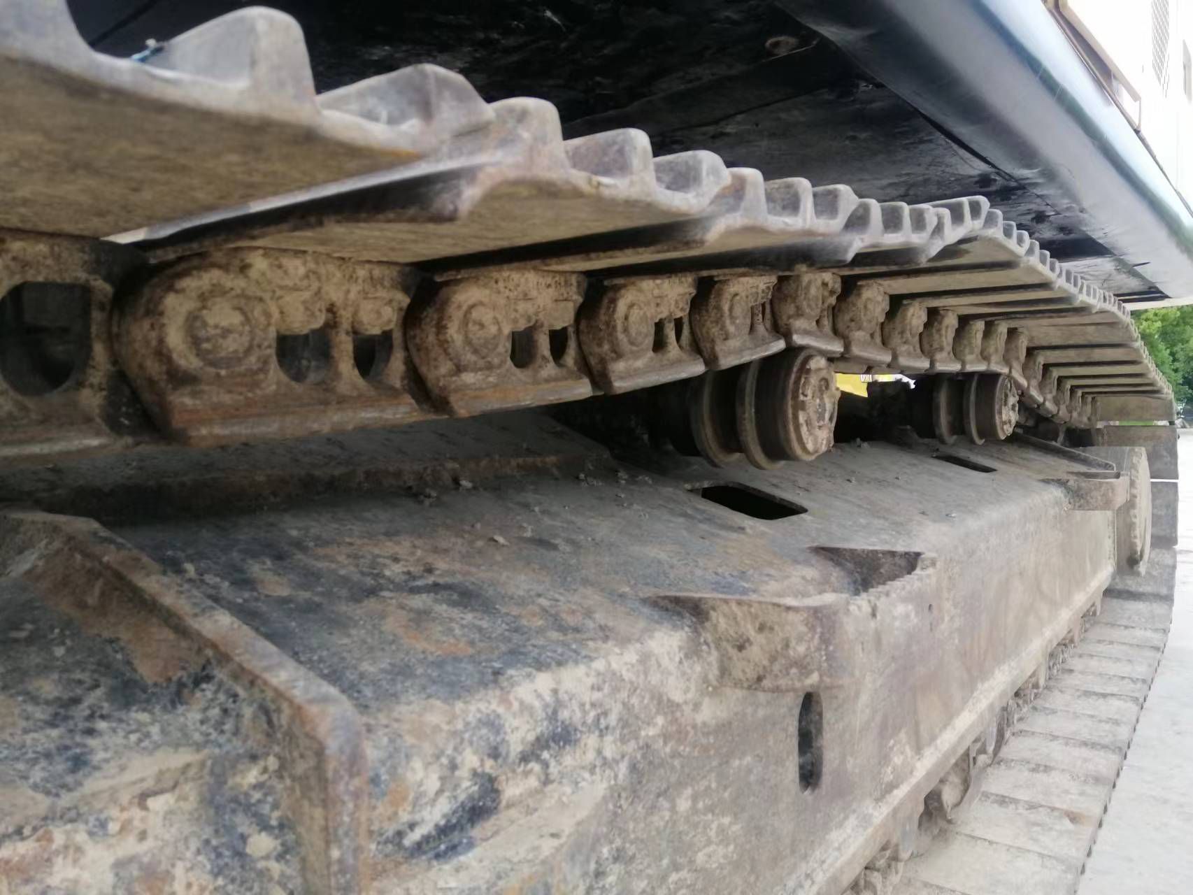 SANY 200C  Excavator