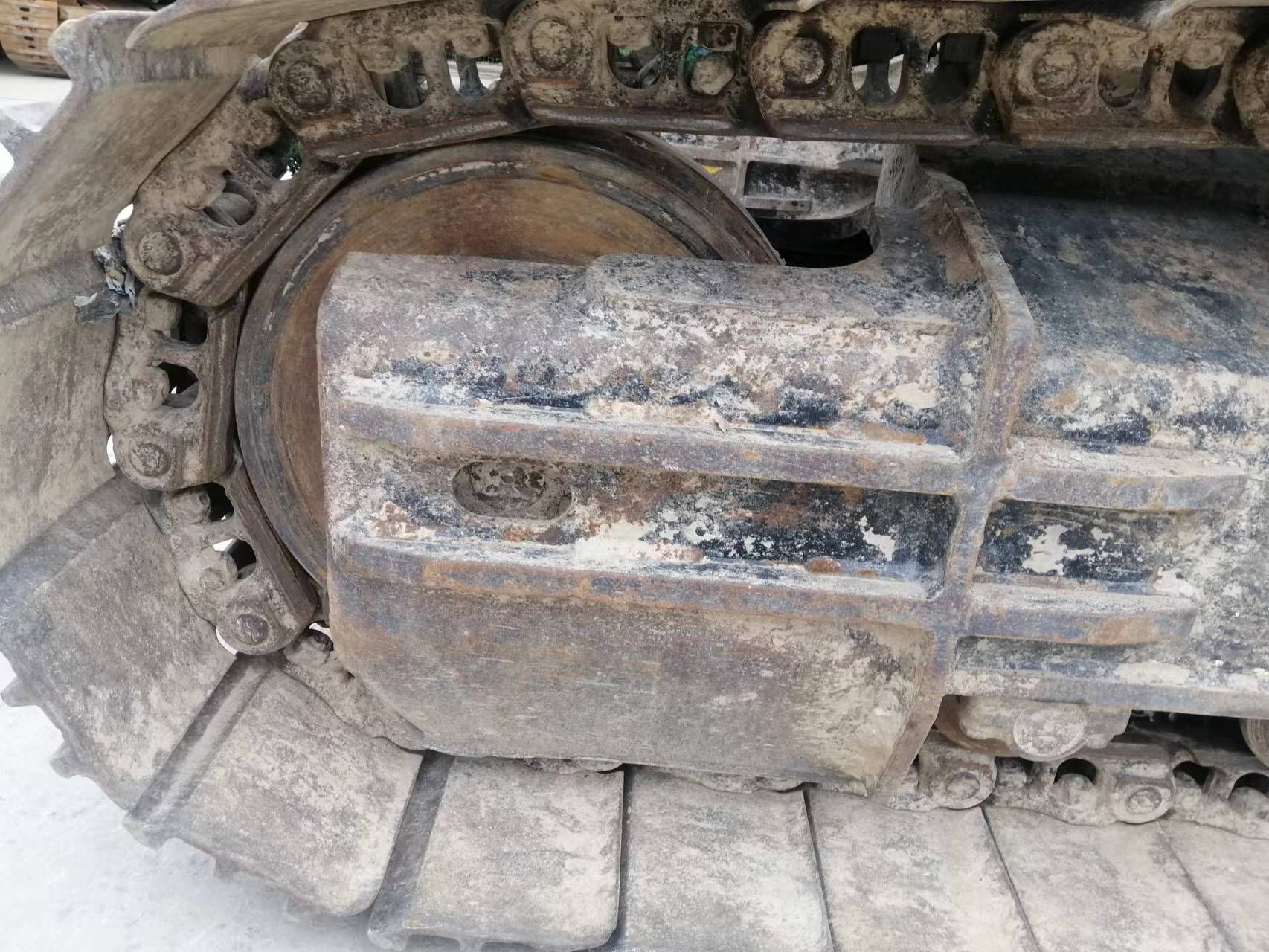 SANY 200C  Excavator