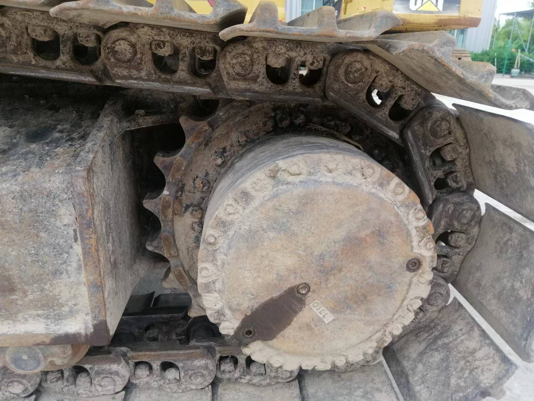 SANY 200C  Excavator