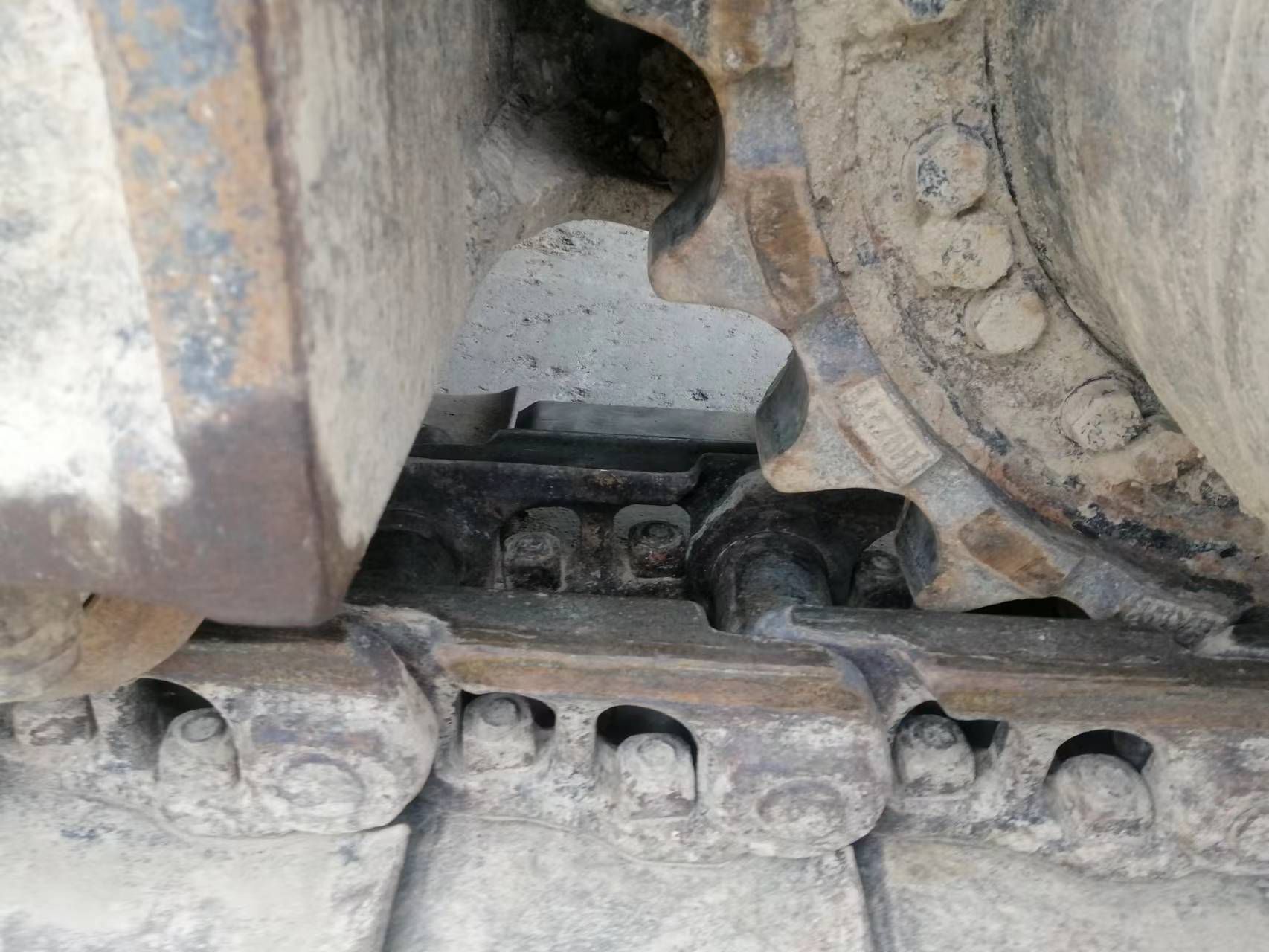 SANY 200C  Excavator