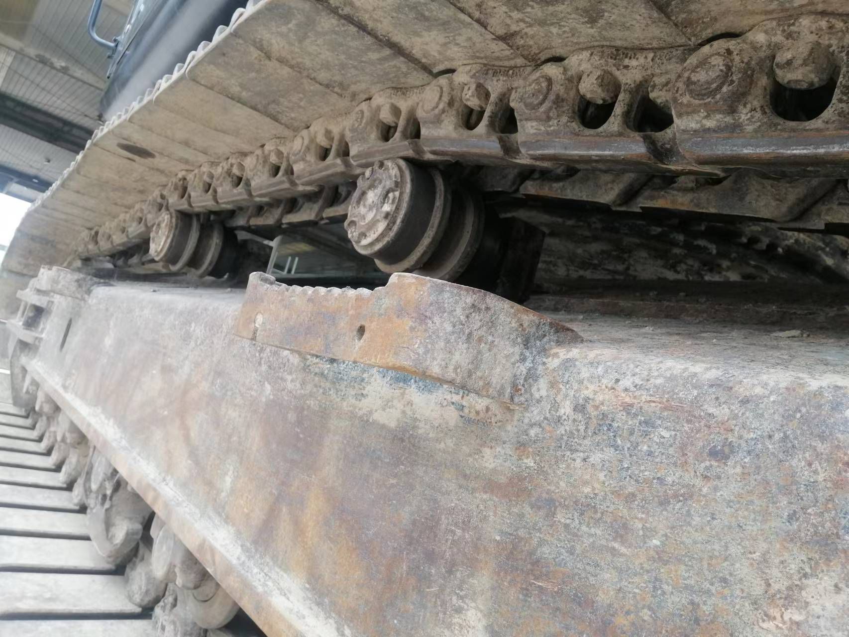 SANY 200C  Excavator