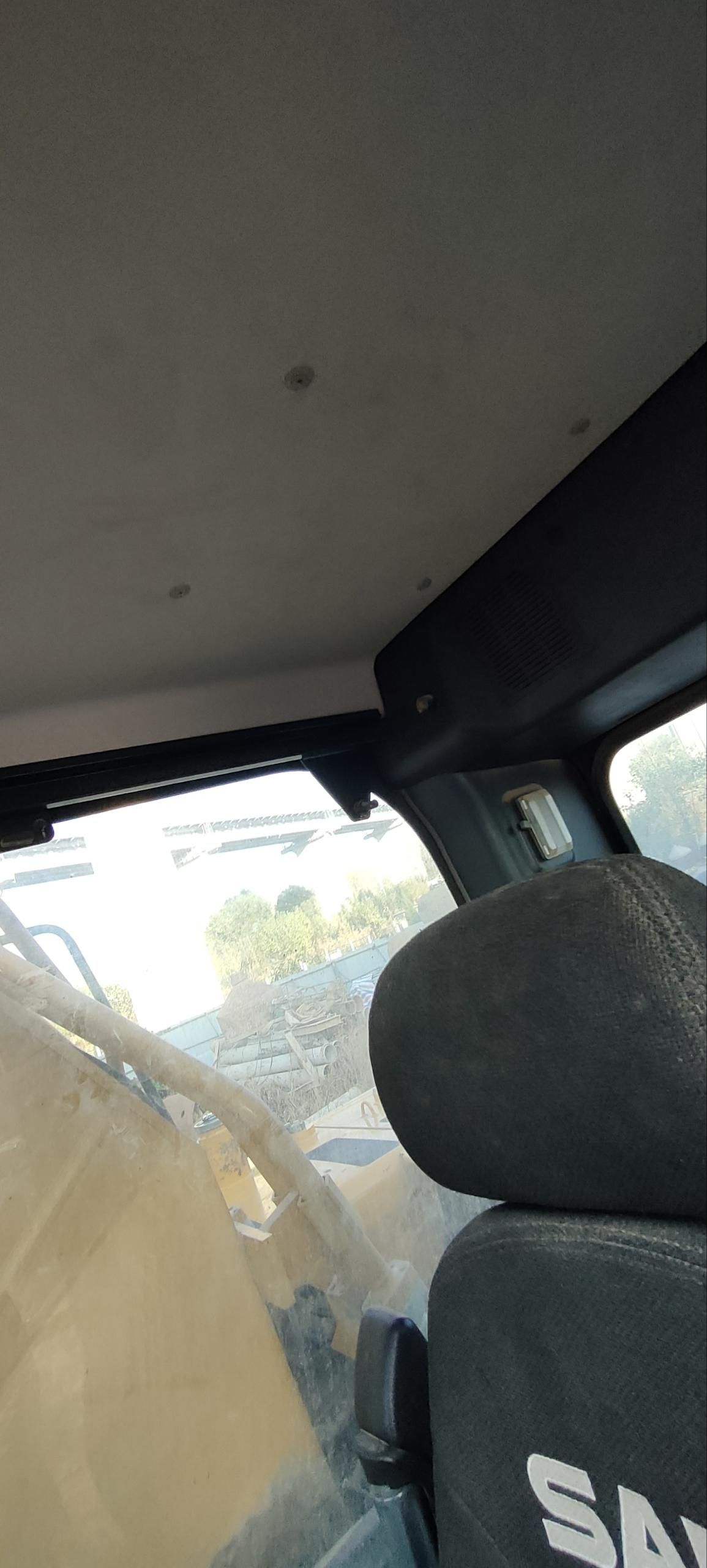 SANY 205C  Excavator