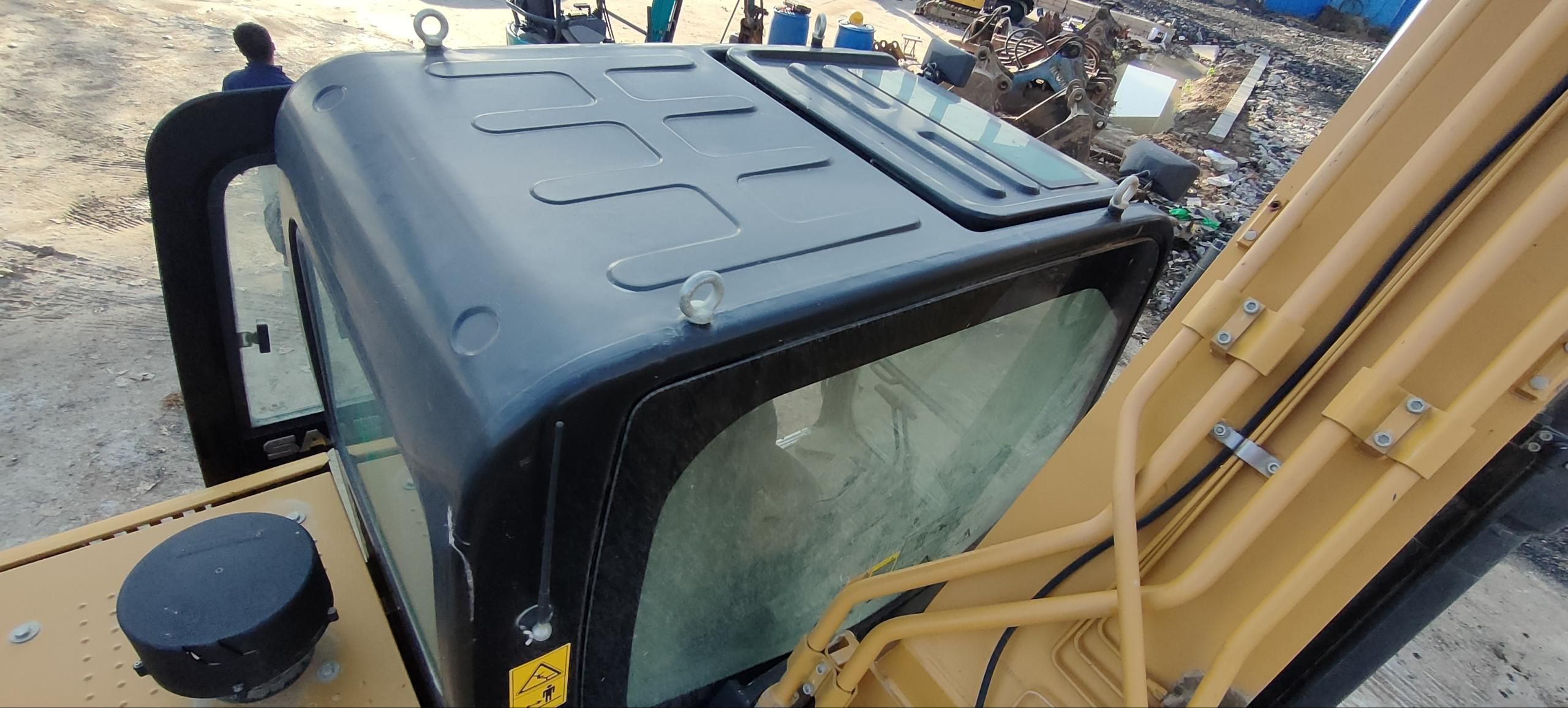 SANY 205C  Excavator