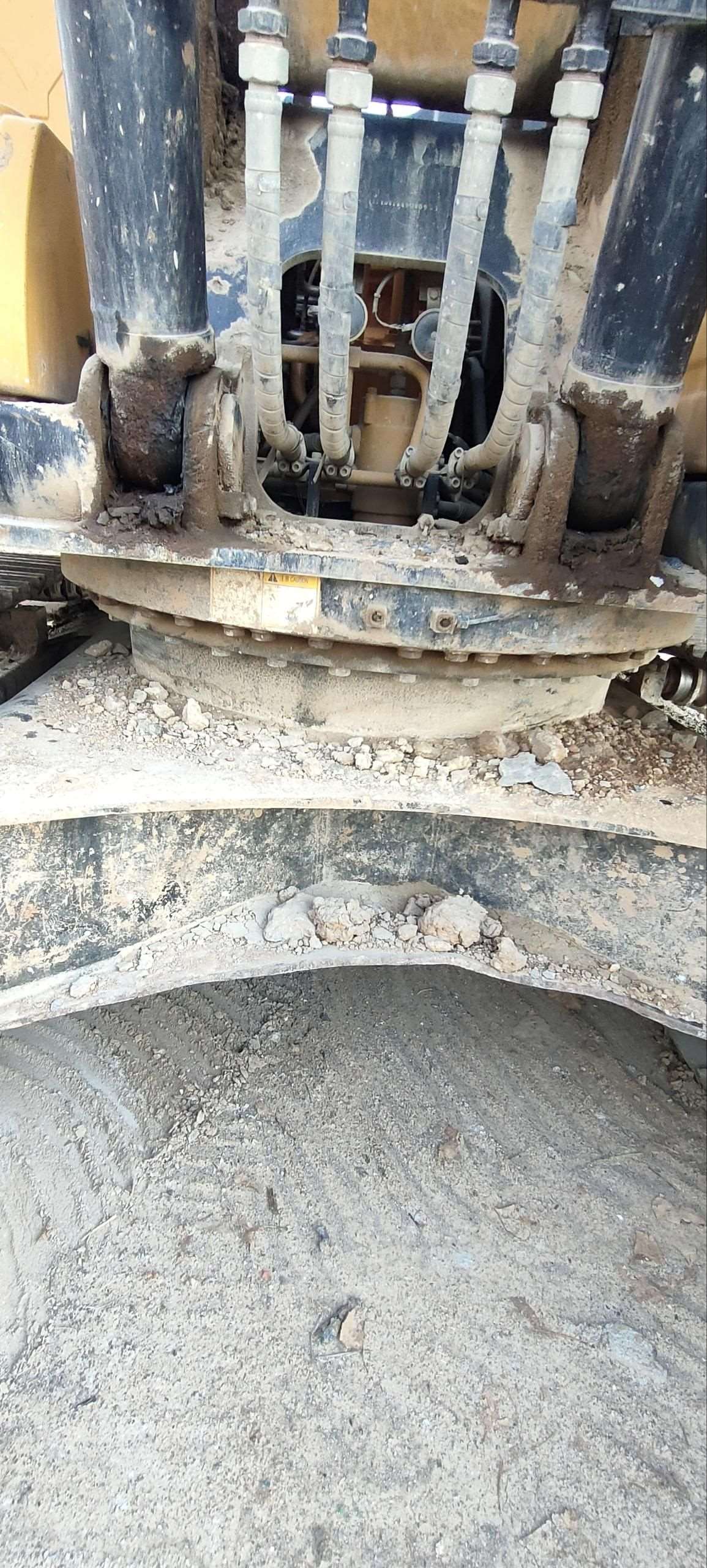 SANY 205C  Excavator